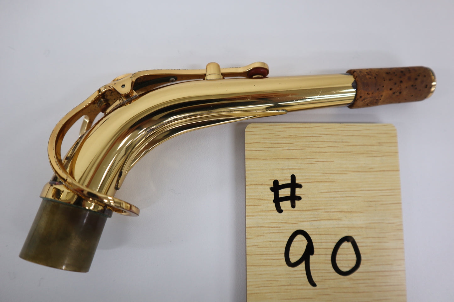 YAMAHA YAS-62Ⅲ(C67706) in Good Cond. Alto Saxophone MADE IN JAPAN in Stock #90