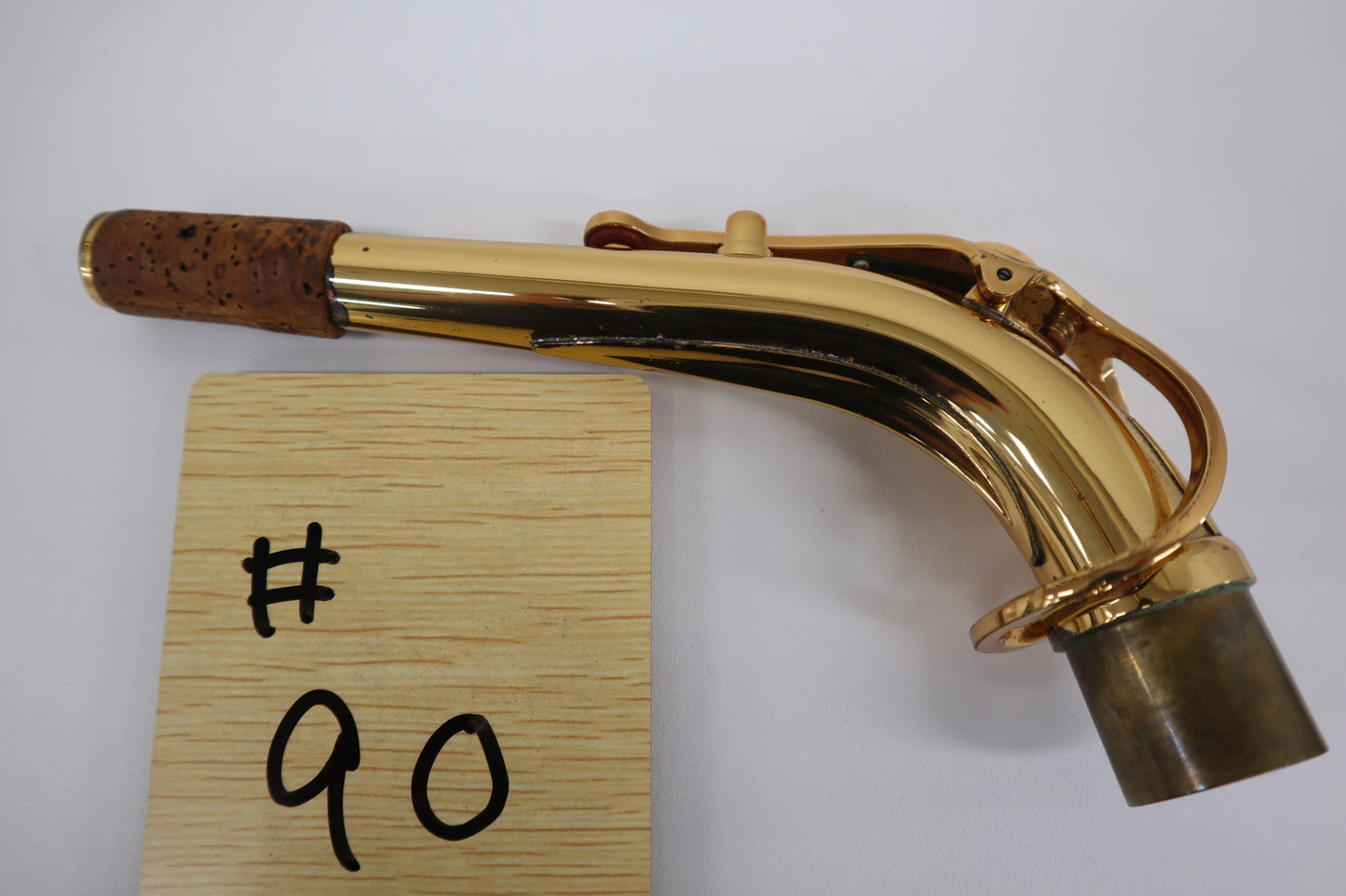 YAMAHA YAS-62Ⅲ(C67706) in Good Cond. Alto Saxophone MADE IN JAPAN in Stock #90