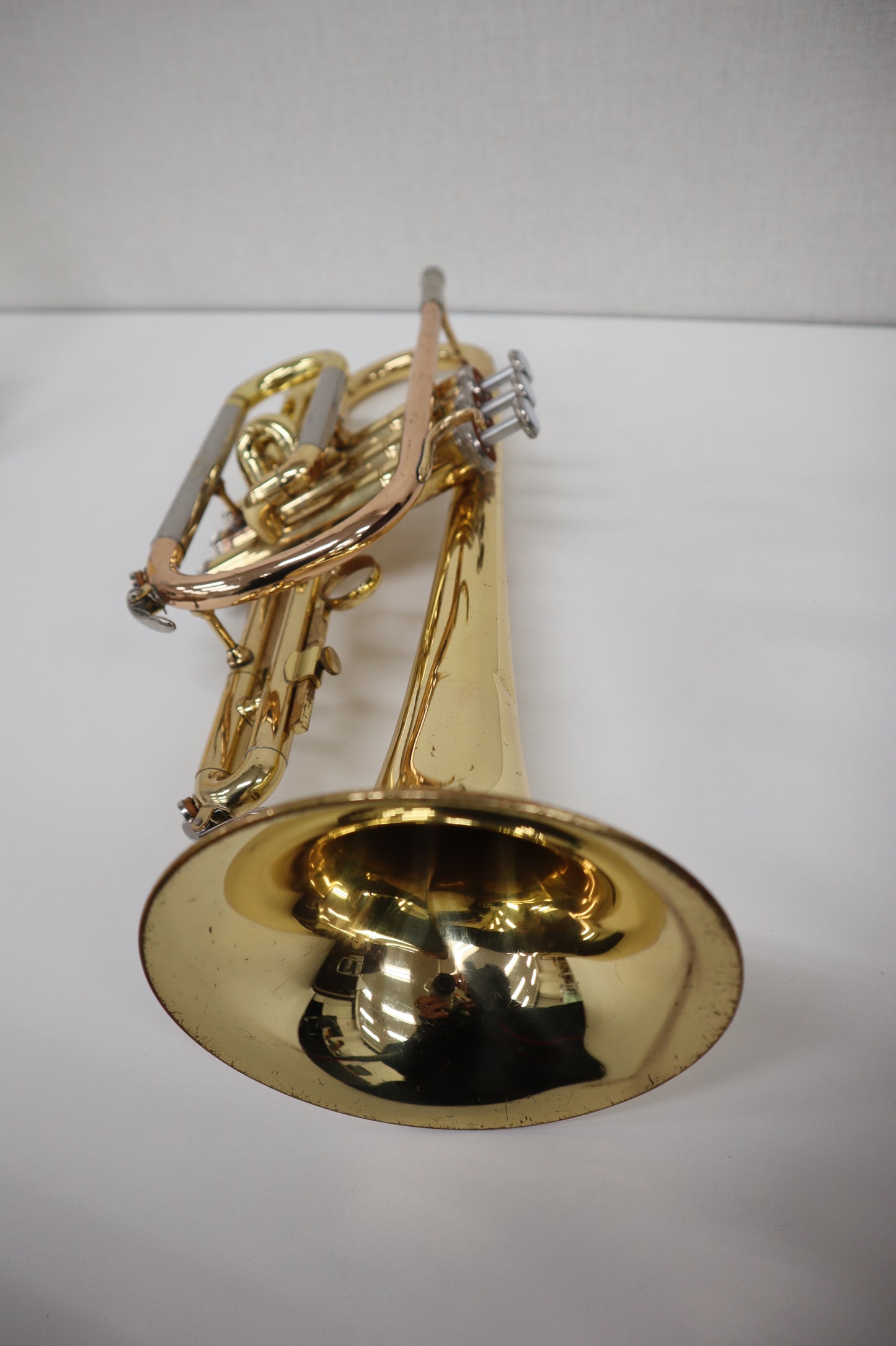 YAMAHA YCR-2310 Cornet - Made in Japan - Good Condition (206176) In Stock #B11