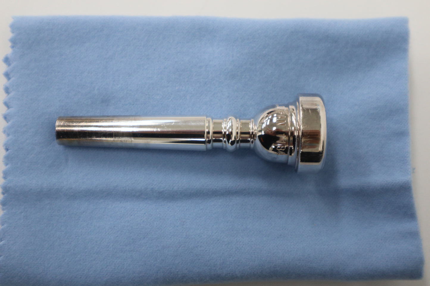 YAMAHA YTR-3335S Trumpet - Made in Japan - Excellent (D14583) In Stock #B14