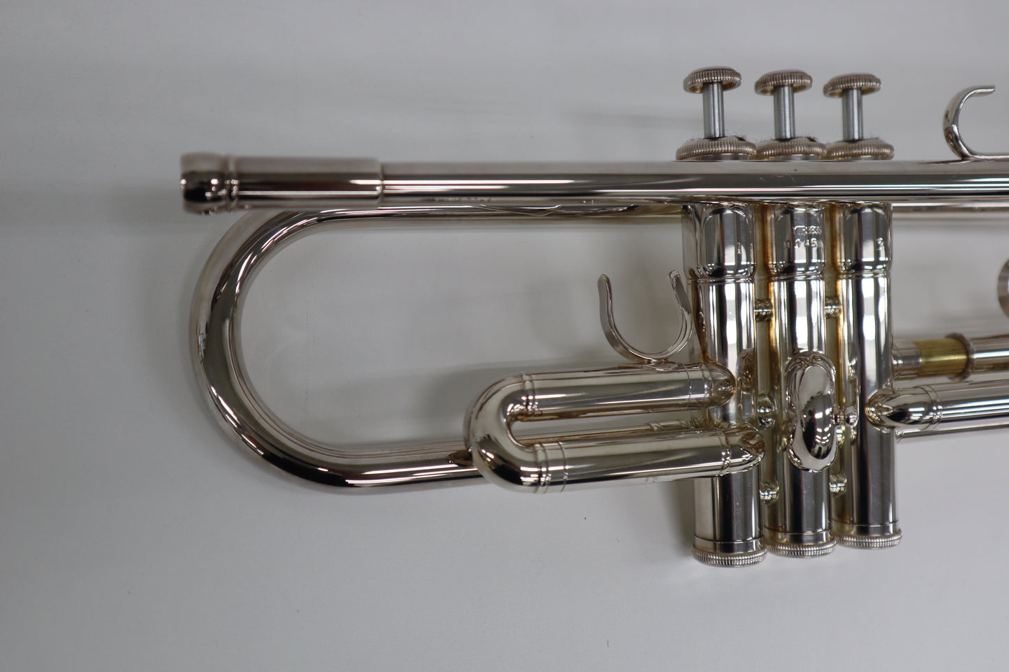 YAMAHA YTR-3335S Trumpet - Made in Japan - Excellent (D14583) In Stock #B14