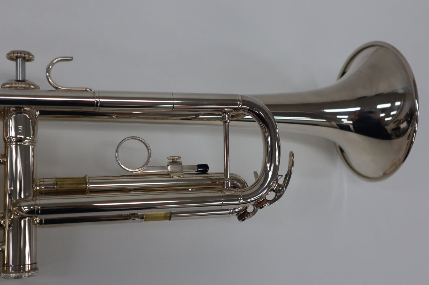 YAMAHA YTR-3335S Trumpet - Made in Japan - Excellent (D14583) In Stock #B14