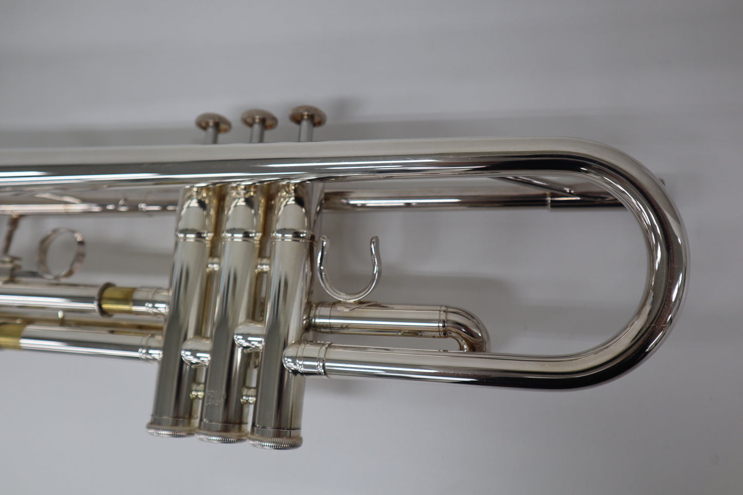 YAMAHA YTR-3335S Trumpet - Made in Japan - Excellent (D14583) In Stock #B14