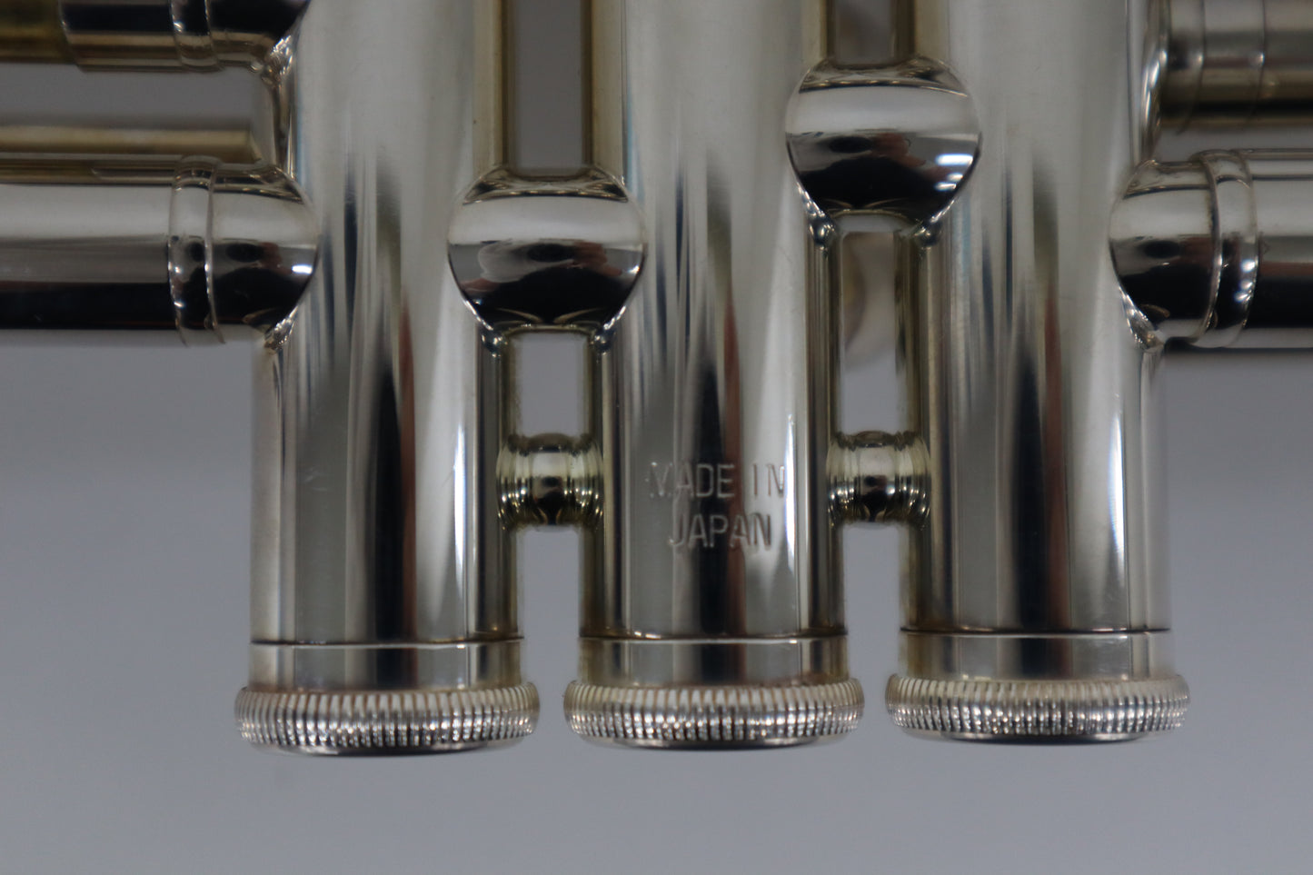 YAMAHA YTR-3335S Trumpet - Made in Japan - Excellent (D14583) In Stock #B14
