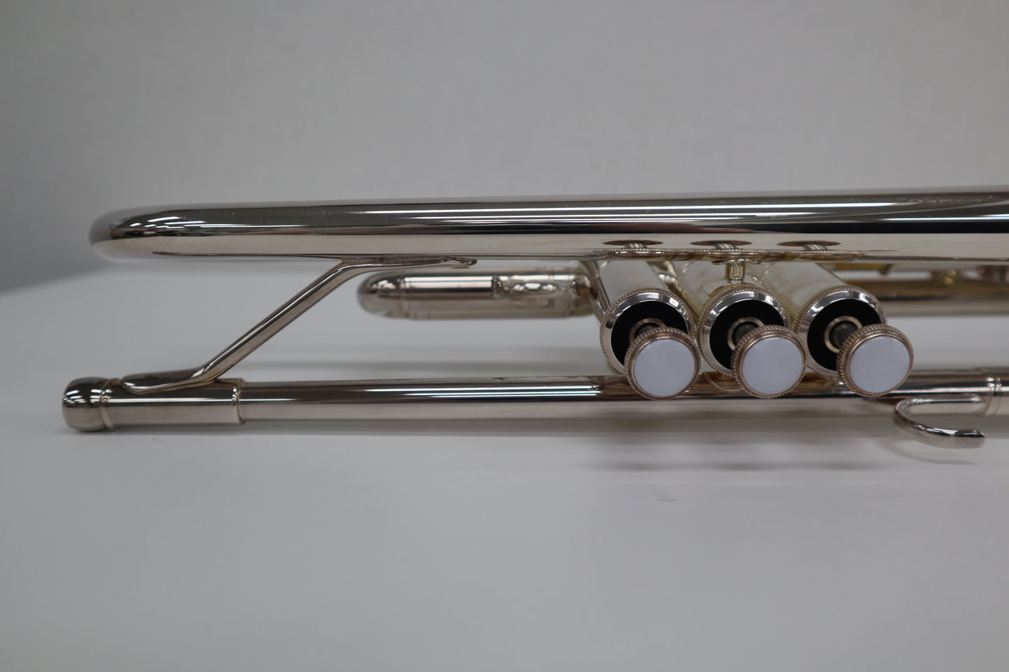 YAMAHA YTR-3335S Trumpet - Made in Japan - Excellent (D14583) In Stock #B14