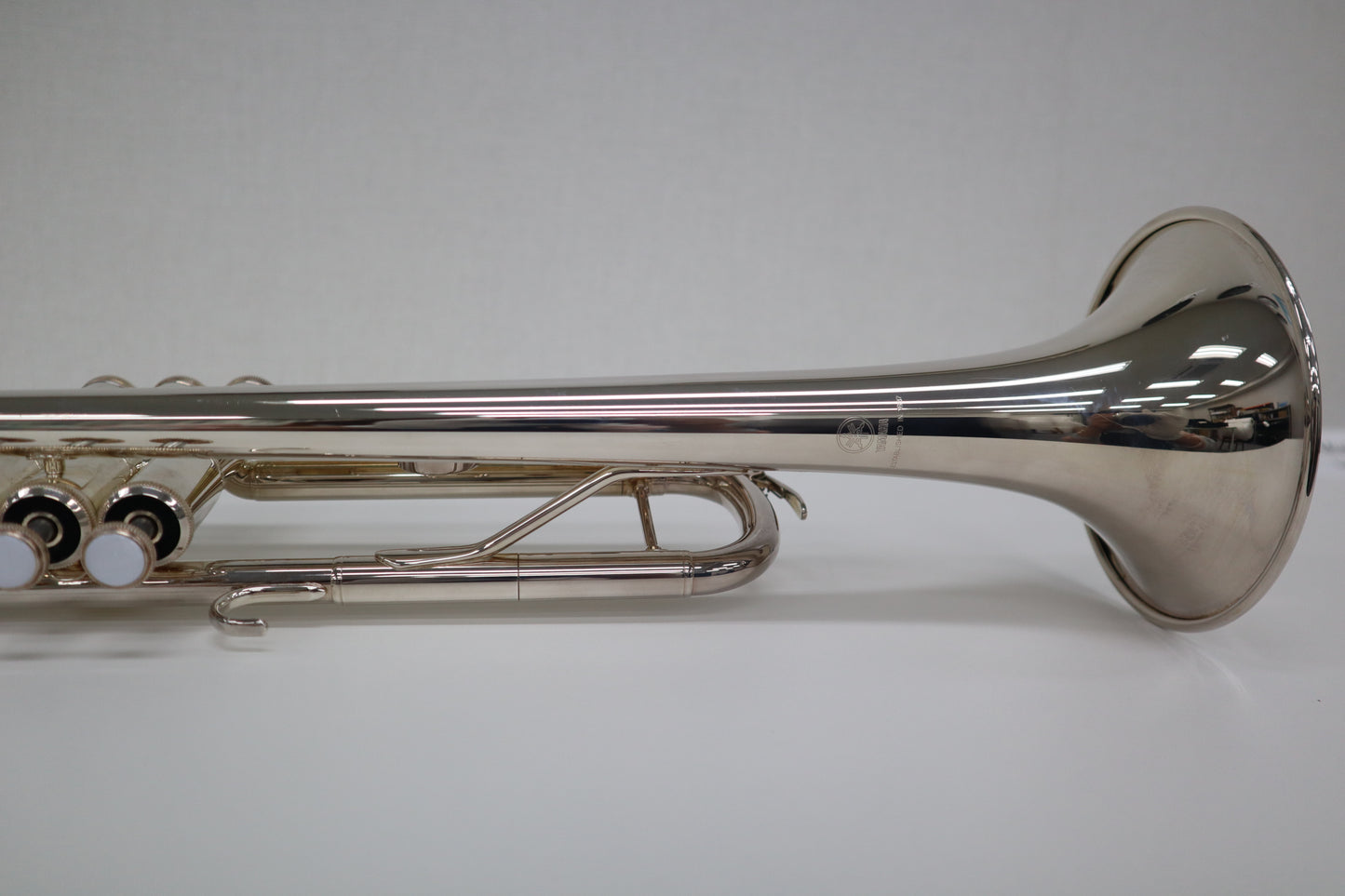 YAMAHA YTR-3335S Trumpet - Made in Japan - Excellent (D14583) In Stock #B14
