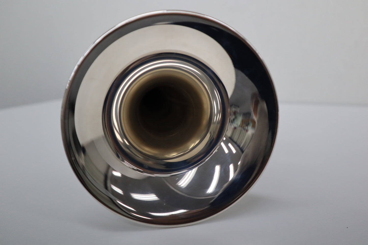 YAMAHA YTR-3335S Trumpet - Made in Japan - Excellent (D14583) In Stock #B14