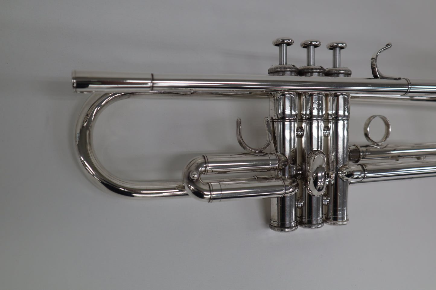 YAMAHA YTR-850GS Trumpet - Made in Japan - Excellent Condi.C26969 In Stock #B15