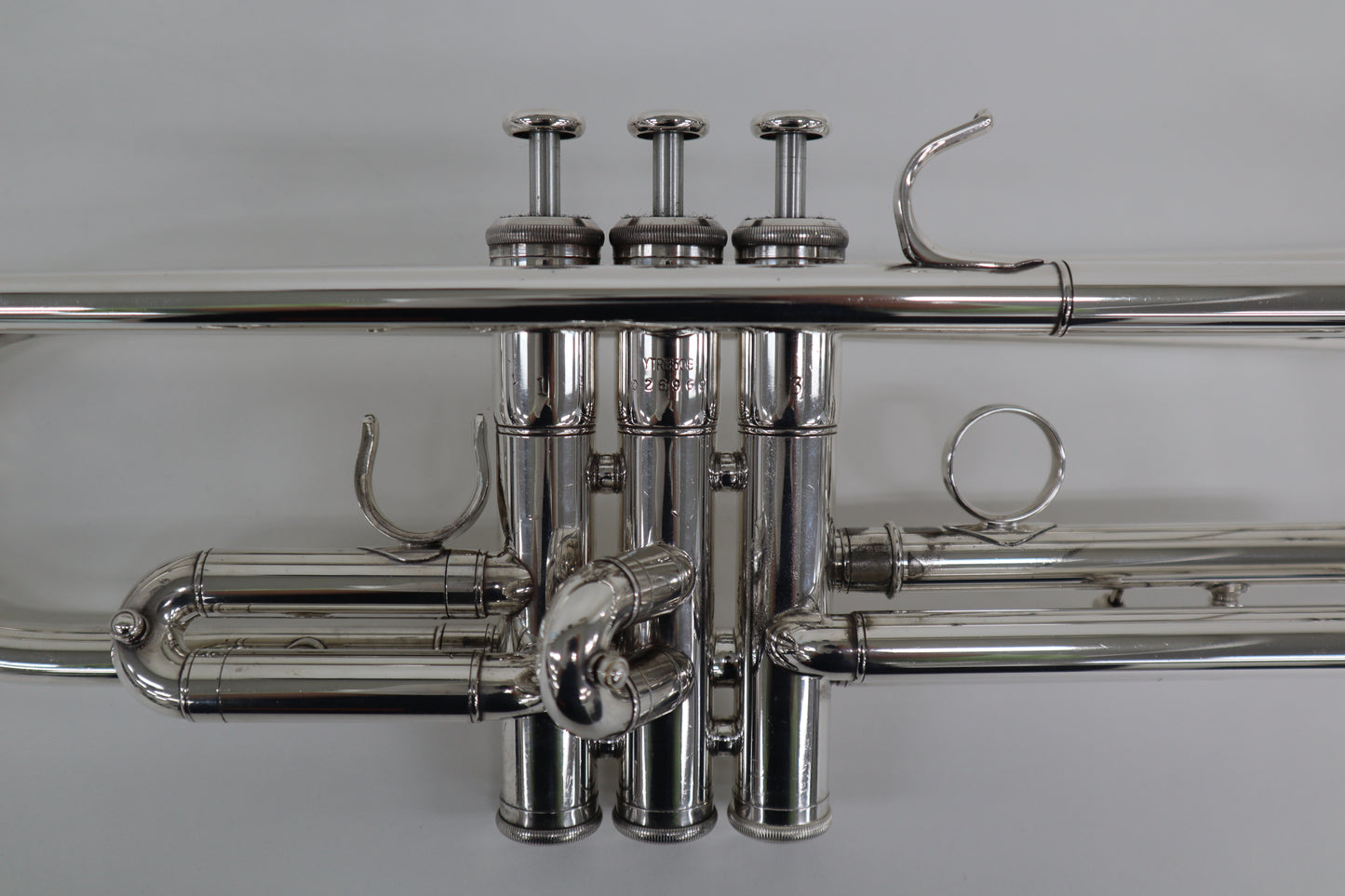 YAMAHA YTR-850GS Trumpet - Made in Japan - Excellent Condi.C26969 In Stock #B15