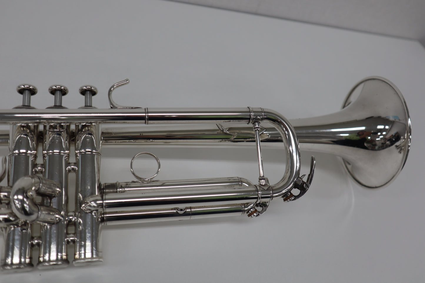 YAMAHA YTR-850GS Trumpet - Made in Japan - Excellent Condi.C26969 In Stock #B15