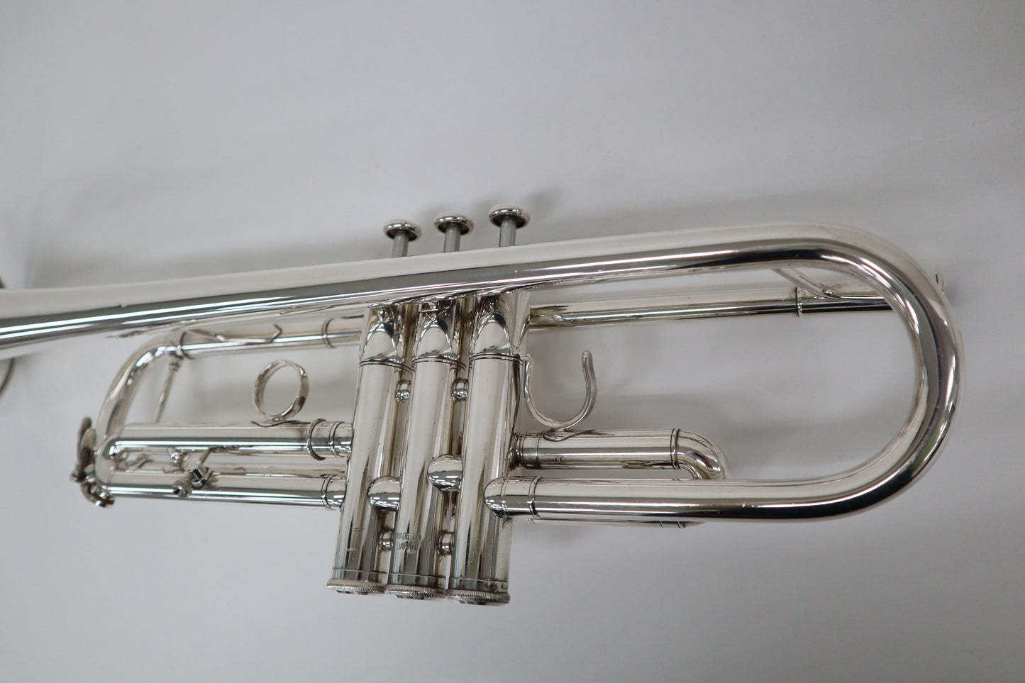 YAMAHA YTR-850GS Trumpet - Made in Japan - Excellent Condi.C26969 In Stock #B15