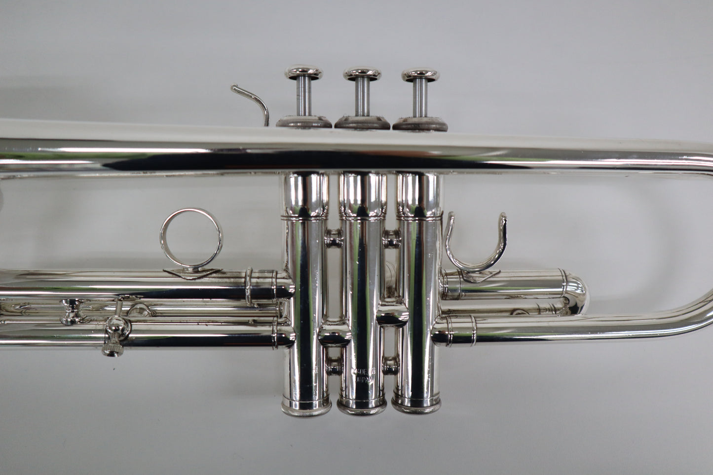 YAMAHA YTR-850GS Trumpet - Made in Japan - Excellent Condi.C26969 In Stock #B15