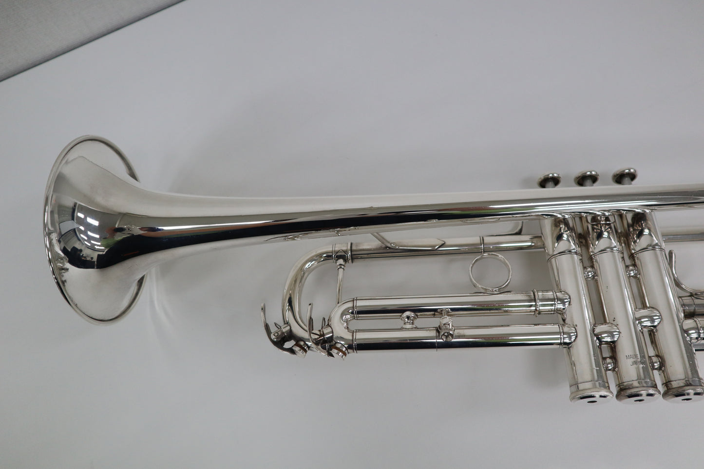 YAMAHA YTR-850GS Trumpet - Made in Japan - Excellent Condi.C26969 In Stock #B15