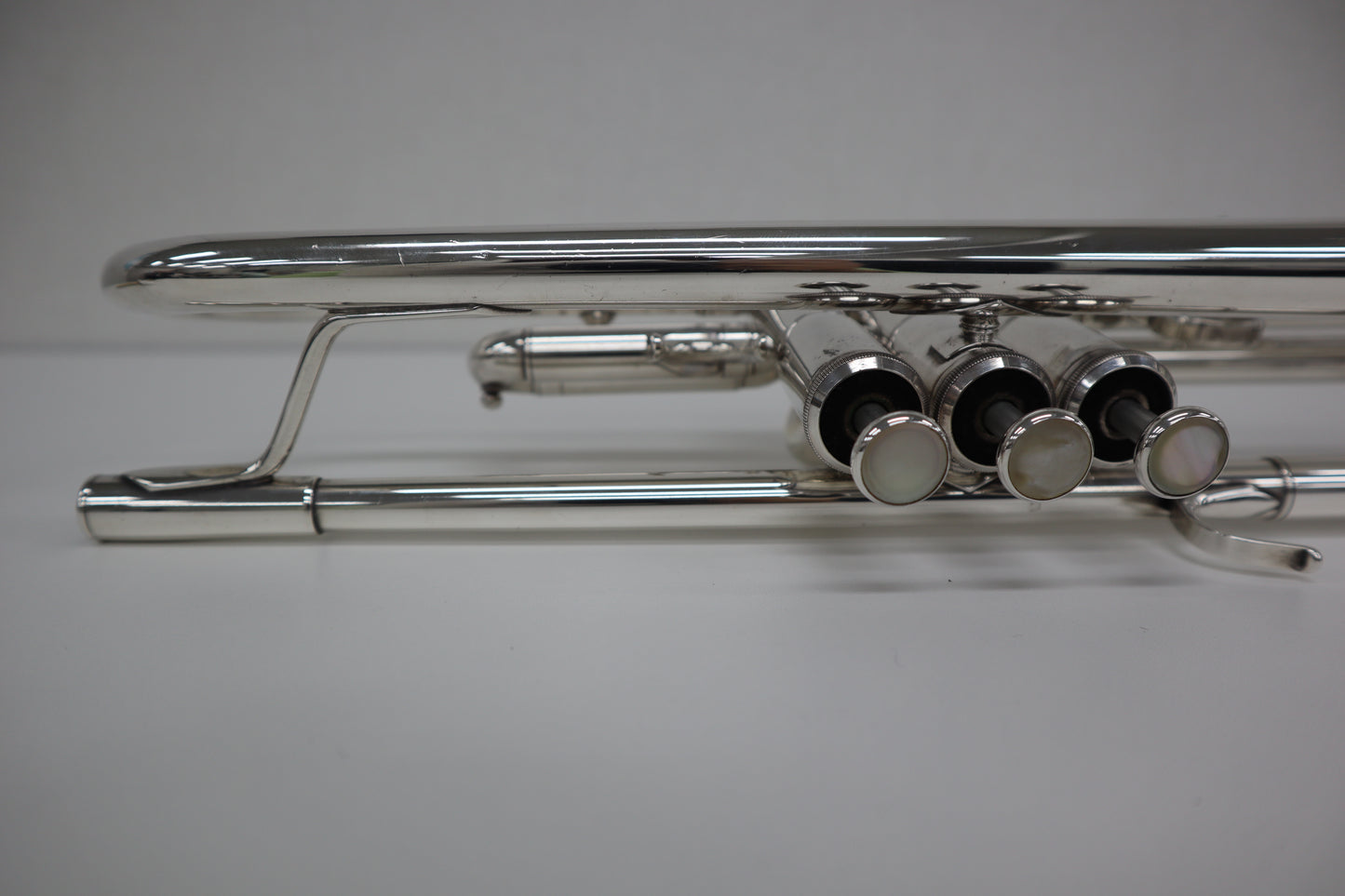 YAMAHA YTR-850GS Trumpet - Made in Japan - Excellent Condi.C26969 In Stock #B15