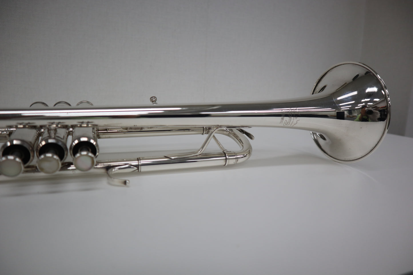 YAMAHA YTR-850GS Trumpet - Made in Japan - Excellent Condi.C26969 In Stock #B15