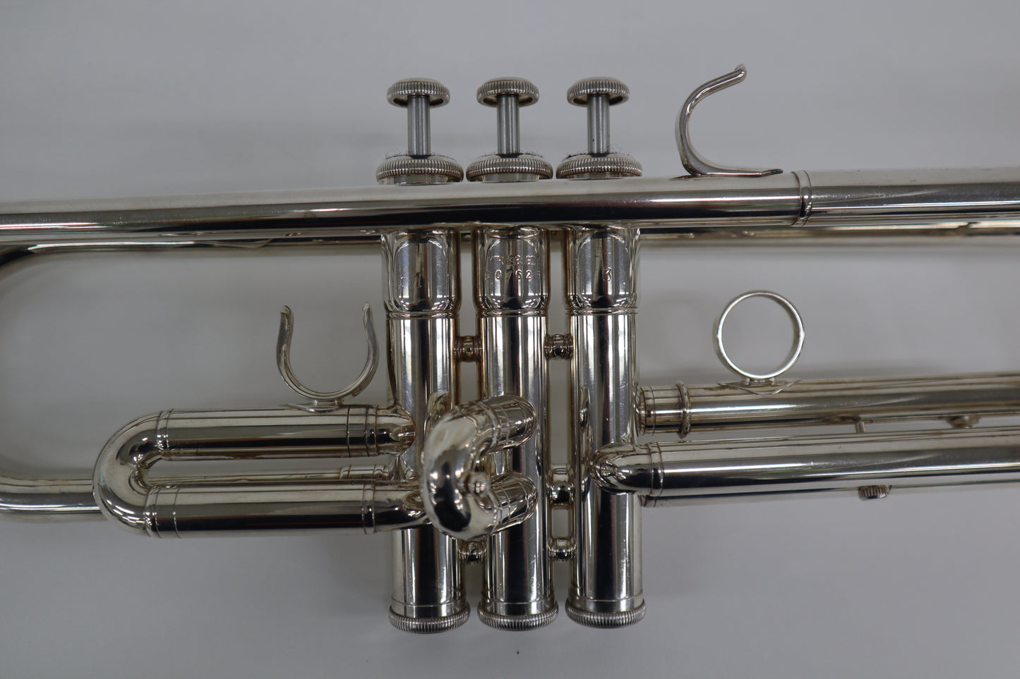 YAMAHA YTR-4335GS Ⅱ Trumpet - Made in Japan - Excellent (D07626) In Stock #B16