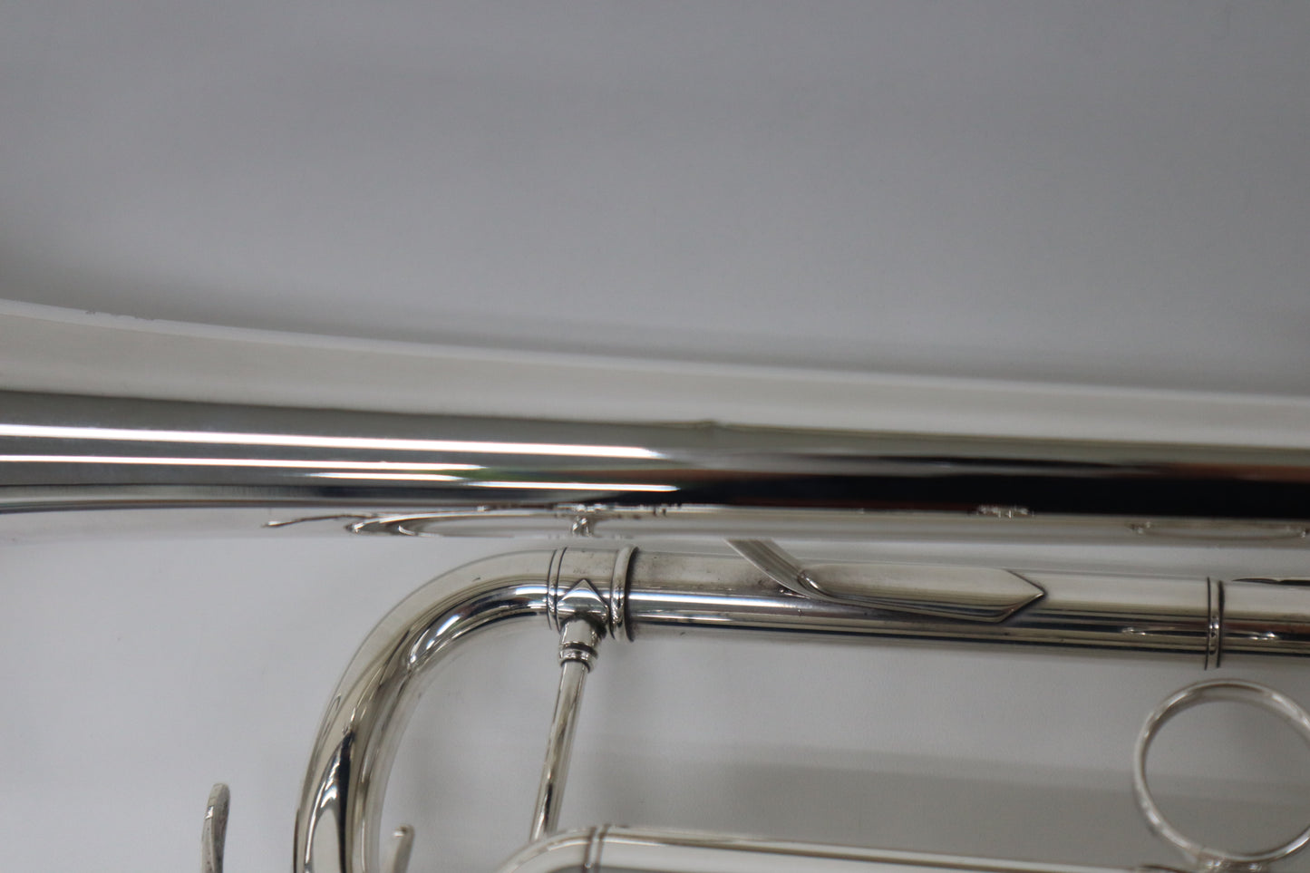 YAMAHA YTR-850GS Trumpet - Made in Japan - Excellent Condi.C26969 In Stock #B15