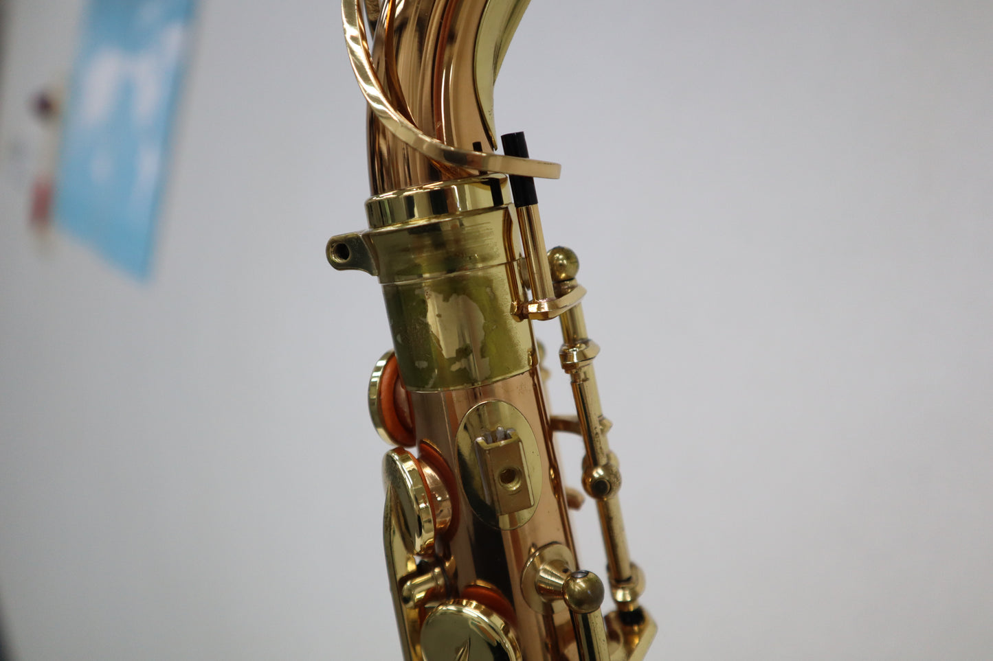Yanagisawa A-902 (00260572) Alto Saxophone Excellent Made in Japan In Stock #92