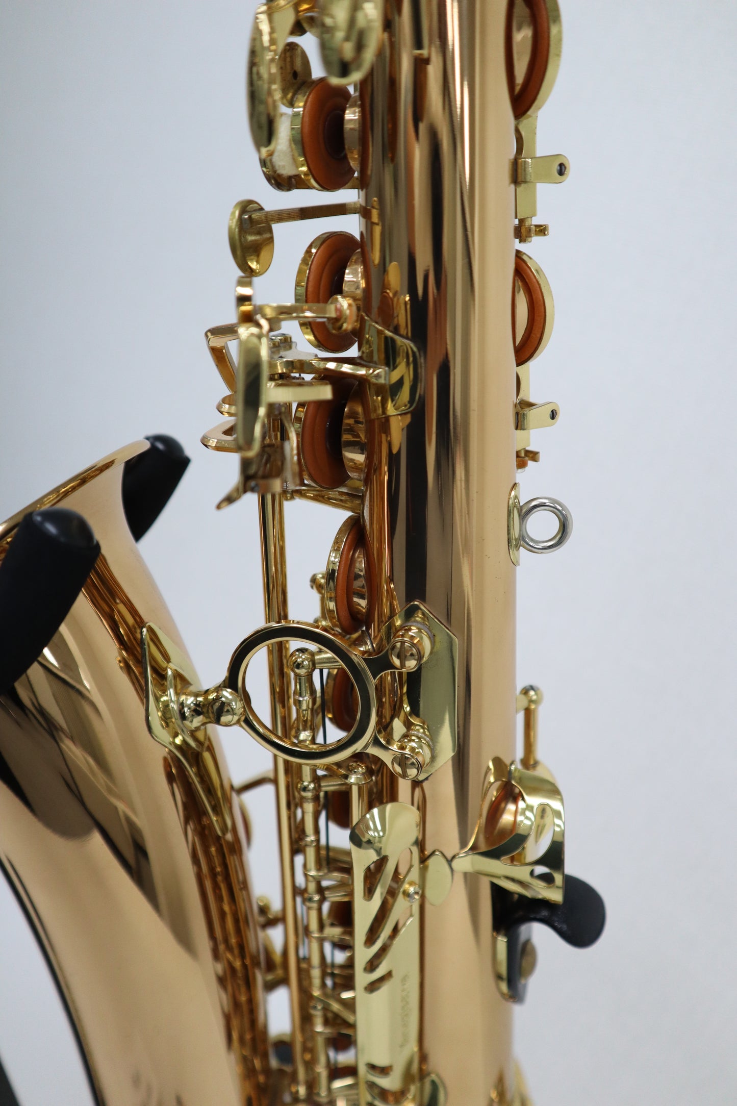 Yanagisawa A-902 (00260572) Alto Saxophone Excellent Made in Japan In Stock #92