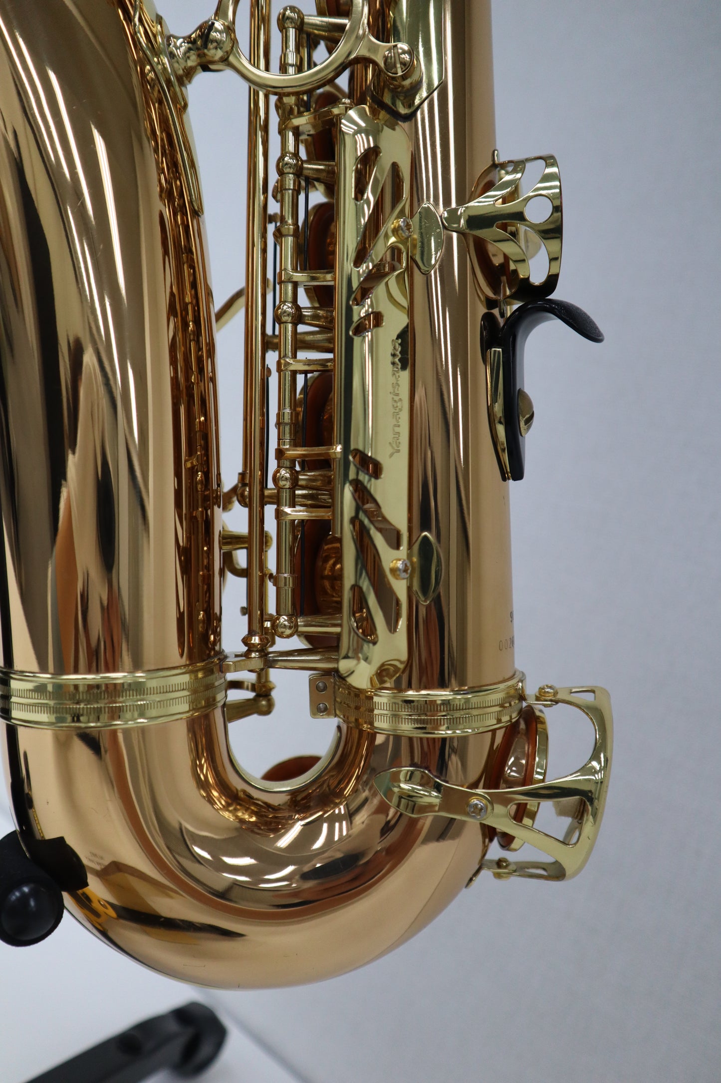 Yanagisawa A-902 (00260572) Alto Saxophone Excellent Made in Japan In Stock #92