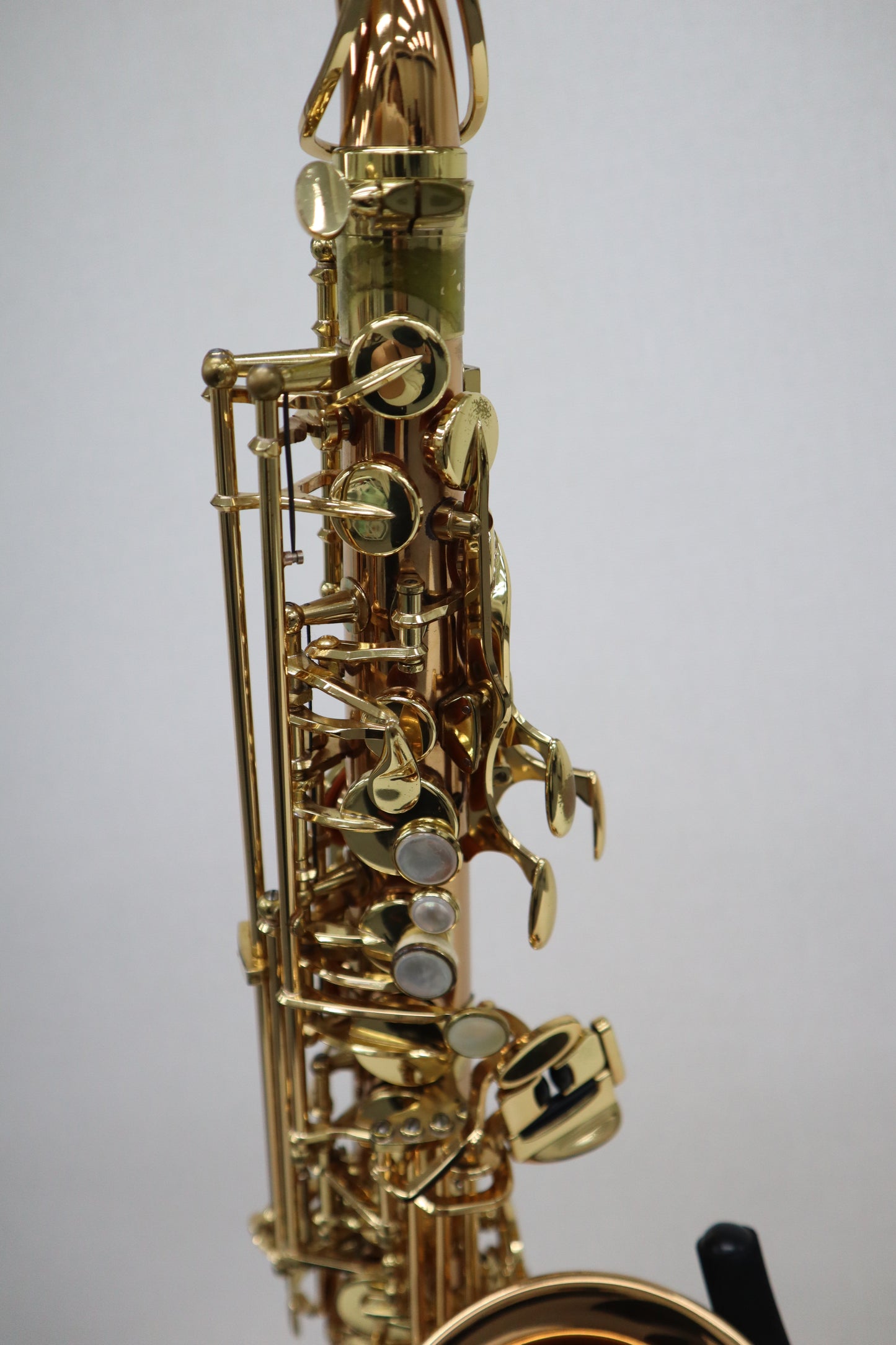 Yanagisawa A-902 (00260572) Alto Saxophone Excellent Made in Japan In Stock #92