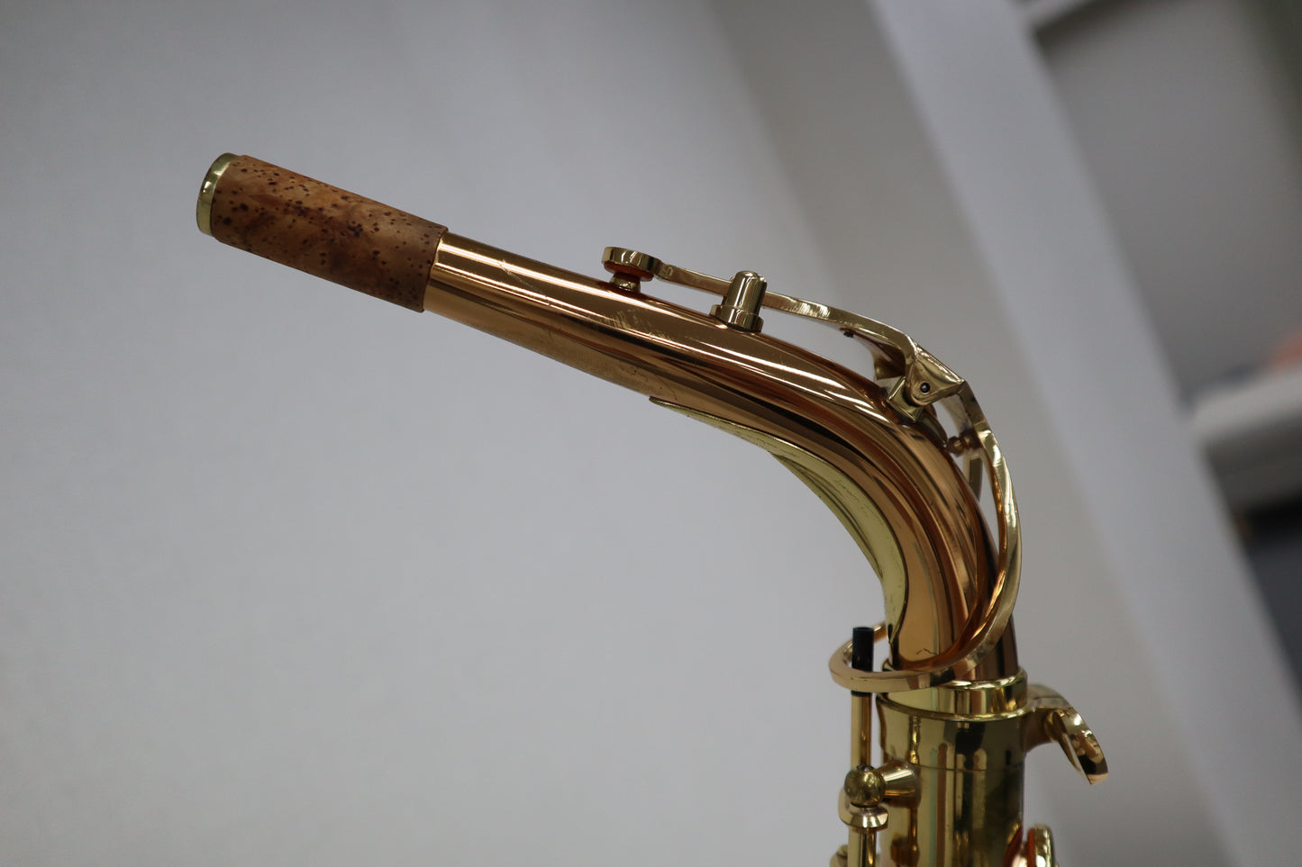 Yanagisawa A-902 (00260572) Alto Saxophone Excellent Made in Japan In Stock #92