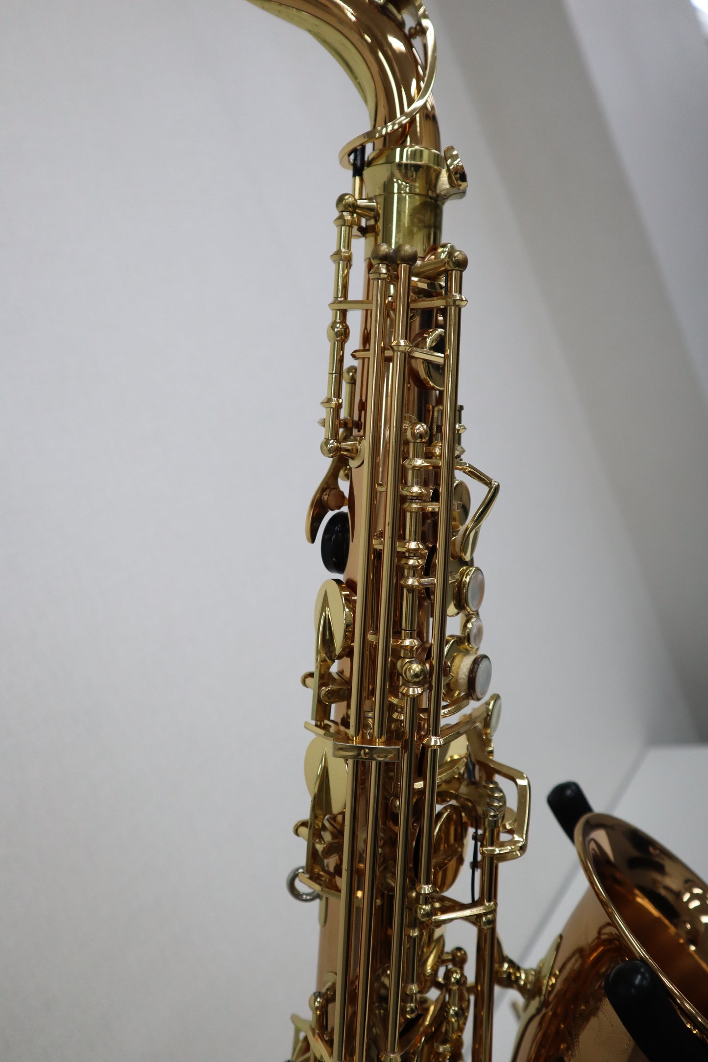 Yanagisawa A-902 (00260572) Alto Saxophone Excellent Made in Japan In Stock #92