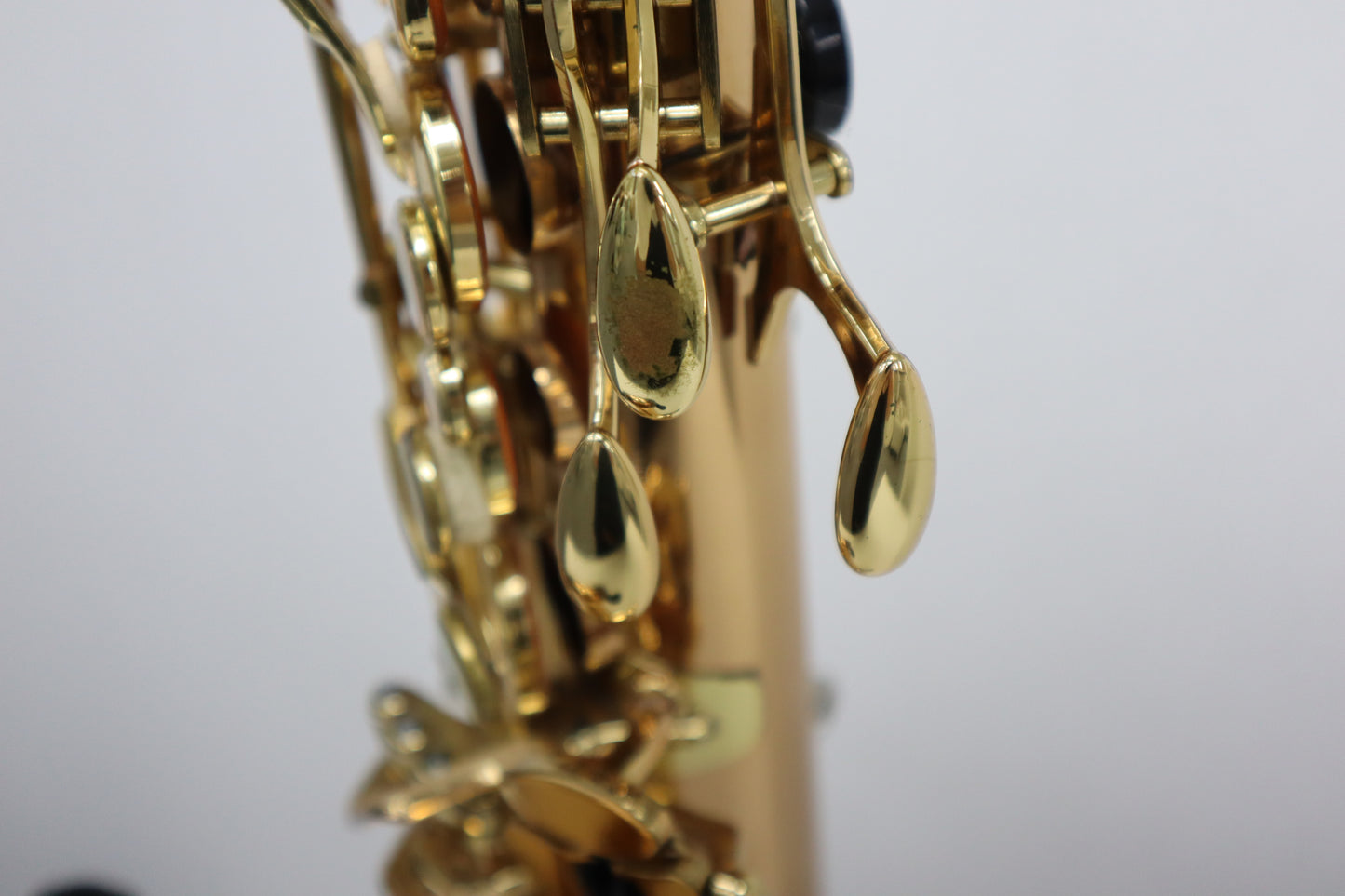 Yanagisawa A-902 (00260572) Alto Saxophone Excellent Made in Japan In Stock #92