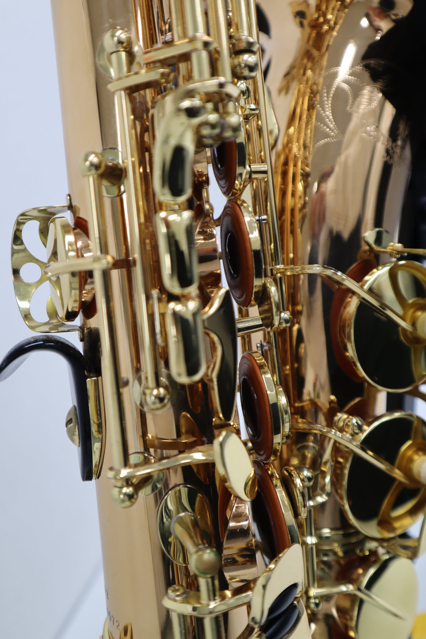 Yanagisawa A-902 (00260572) Alto Saxophone Excellent Made in Japan In Stock #92