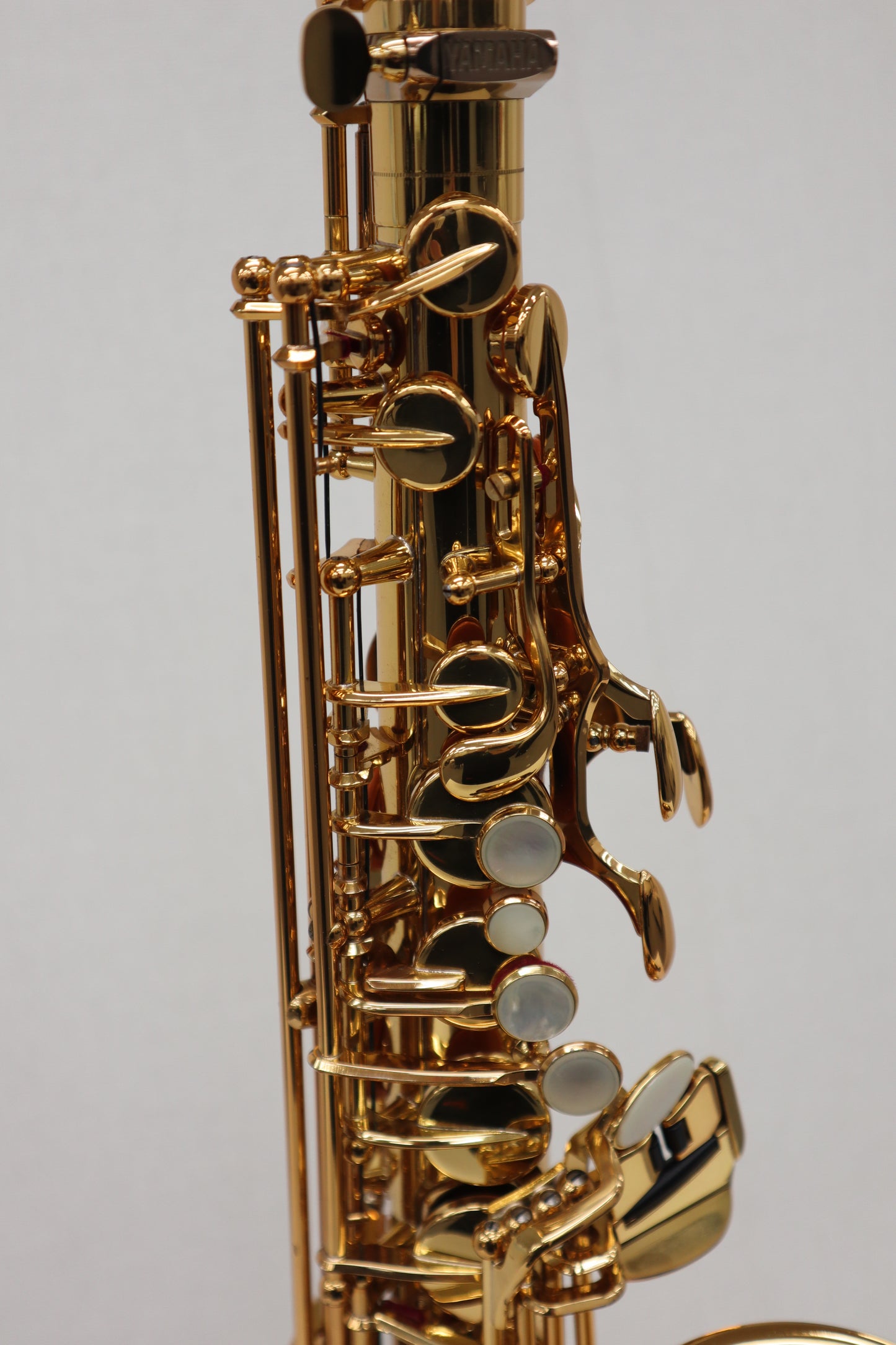 YAMAHA YAS-875EX (D20246) Excellent Alto saxophone Made in Japan In Stock #93