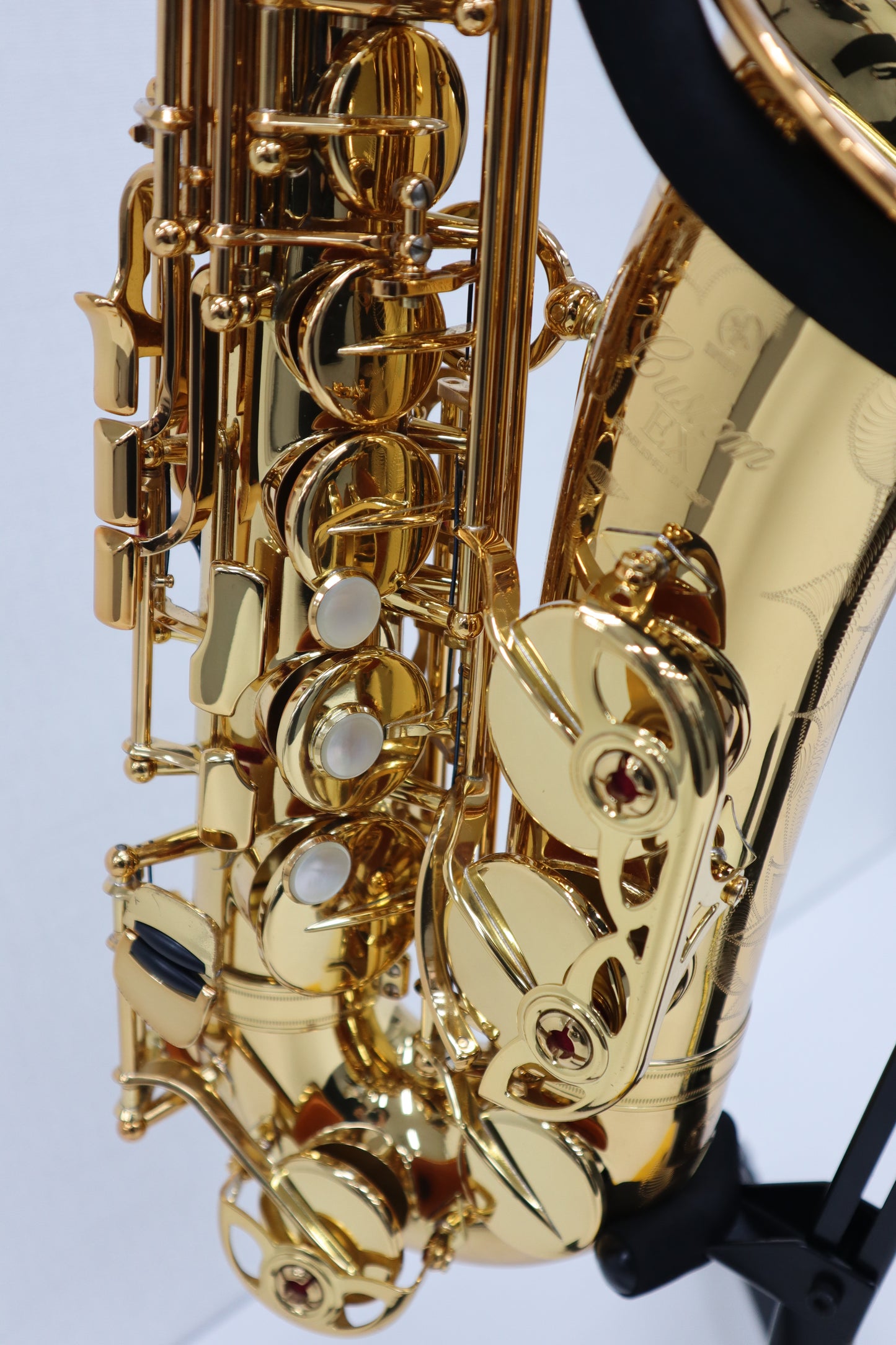 YAMAHA YAS-875EX (D20246) Excellent Alto saxophone Made in Japan In Stock #93