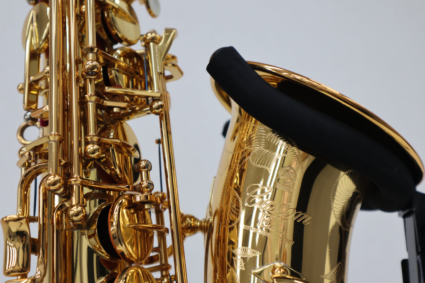 YAMAHA YAS-875EX (D20246) Excellent Alto saxophone Made in Japan In Stock #93