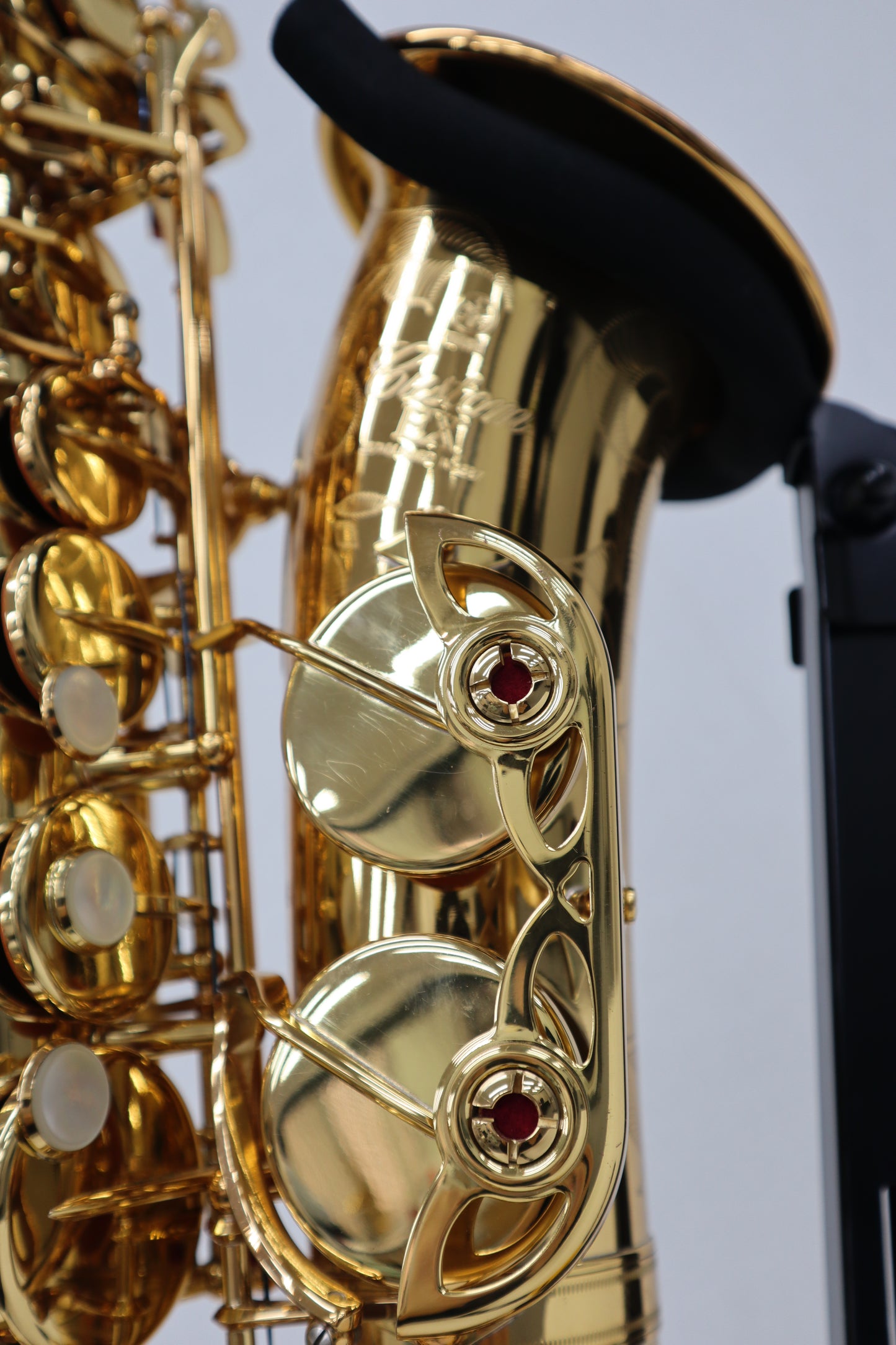 YAMAHA YAS-875EX (D20246) Excellent Alto saxophone Made in Japan In Stock #93