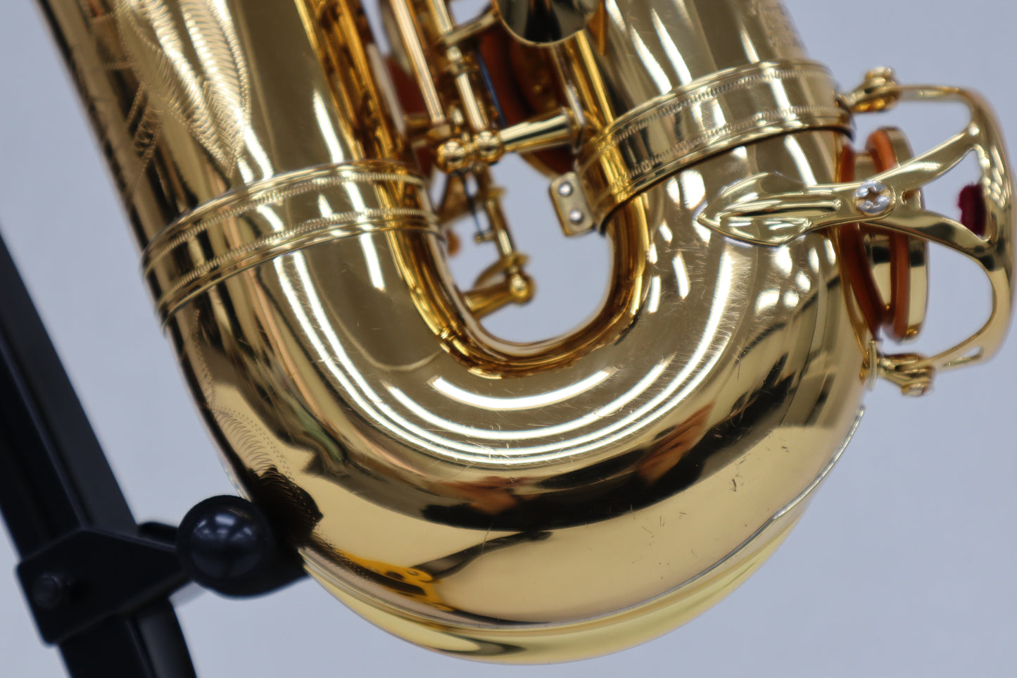 YAMAHA YAS-875EX (D20246) Excellent Alto saxophone Made in Japan In Stock #93