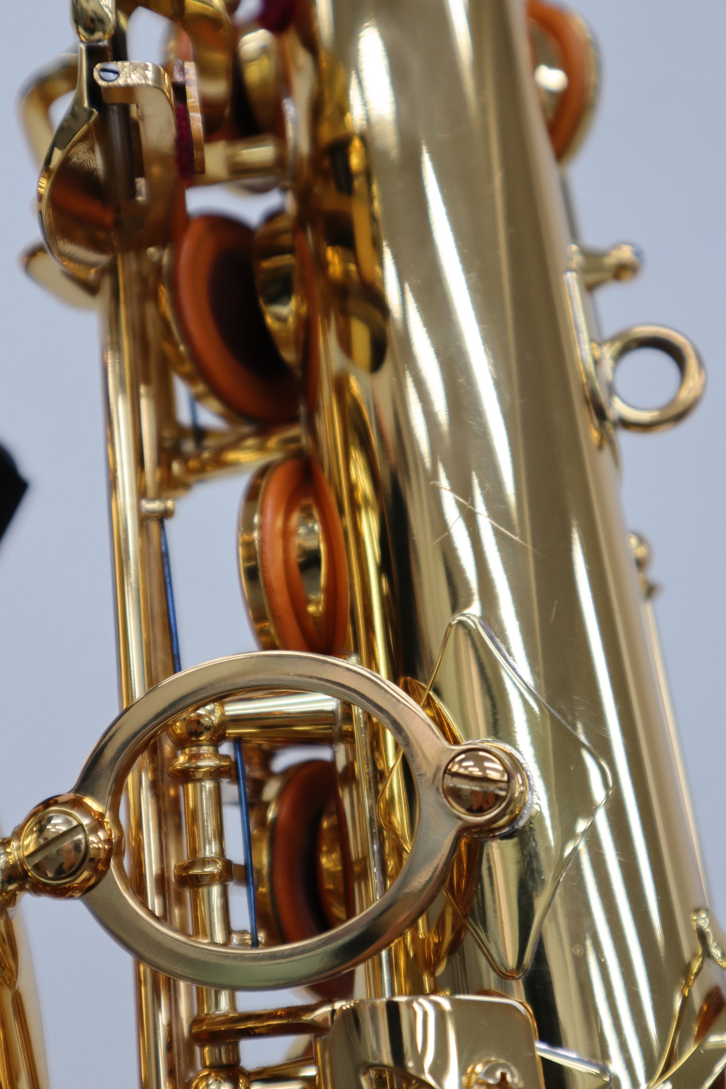 YAMAHA YAS-875EX (D20246) Excellent Alto saxophone Made in Japan In Stock #93