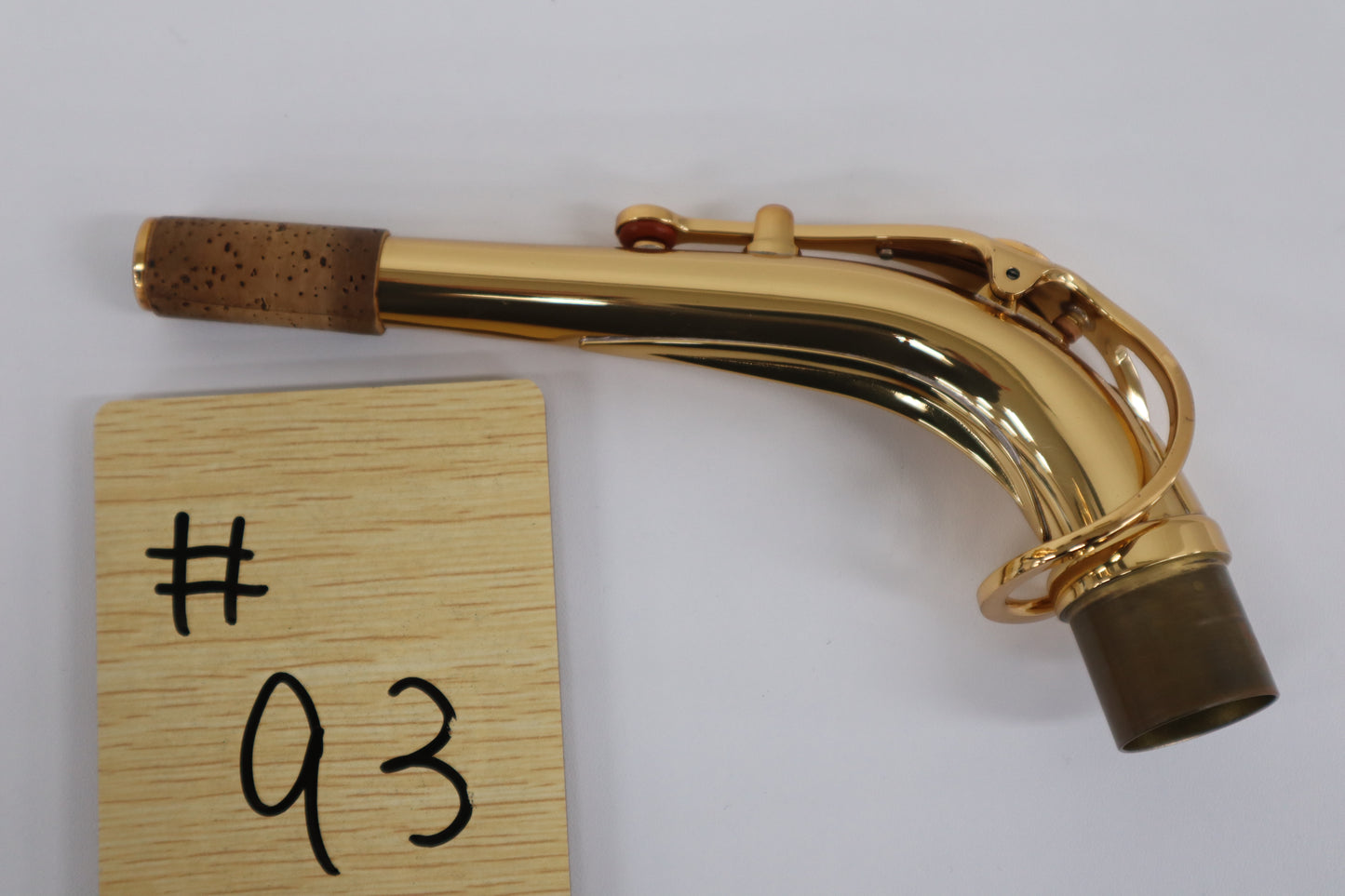 YAMAHA YAS-875EX (D20246) Excellent Alto saxophone Made in Japan In Stock #93