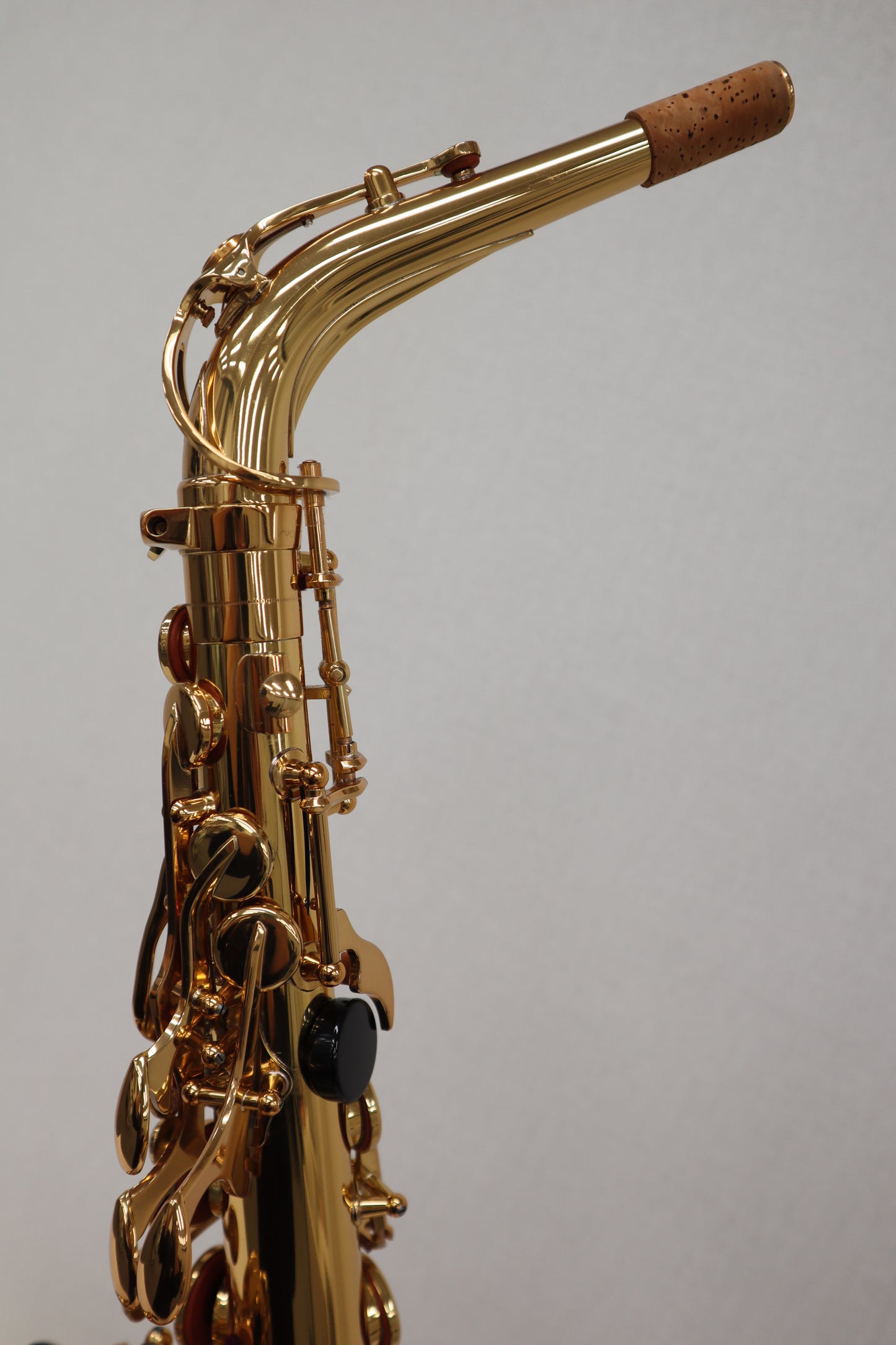 YAMAHA YAS-62Ⅲ(C69055)Excellent Cond. Alto Saxophone MADE IN JAPAN in Stock #96