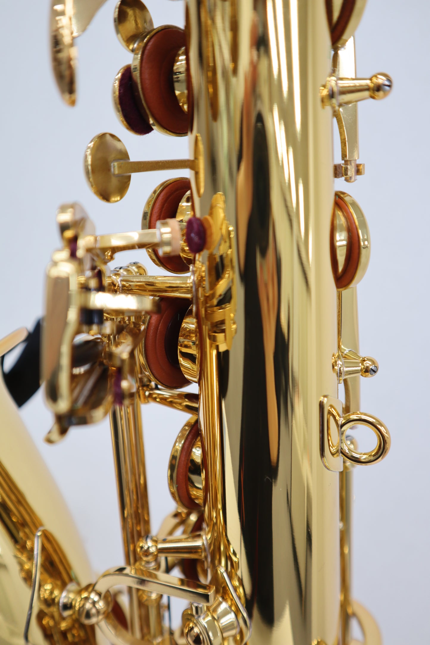 YAMAHA YAS-62Ⅲ(C69055)Excellent Cond. Alto Saxophone MADE IN JAPAN in Stock #96