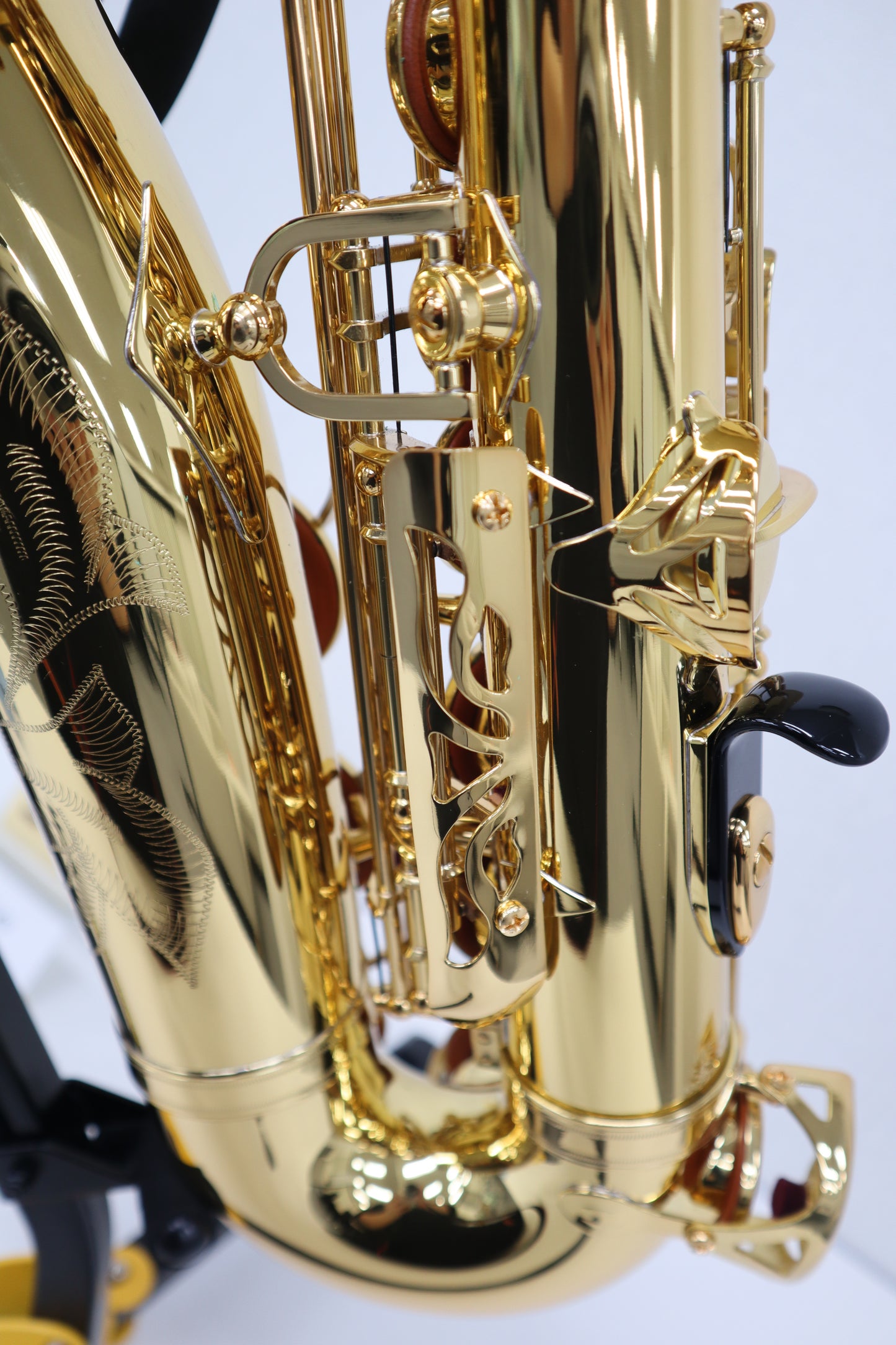 YAMAHA YAS-62Ⅲ(C69055)Excellent Cond. Alto Saxophone MADE IN JAPAN in Stock #96