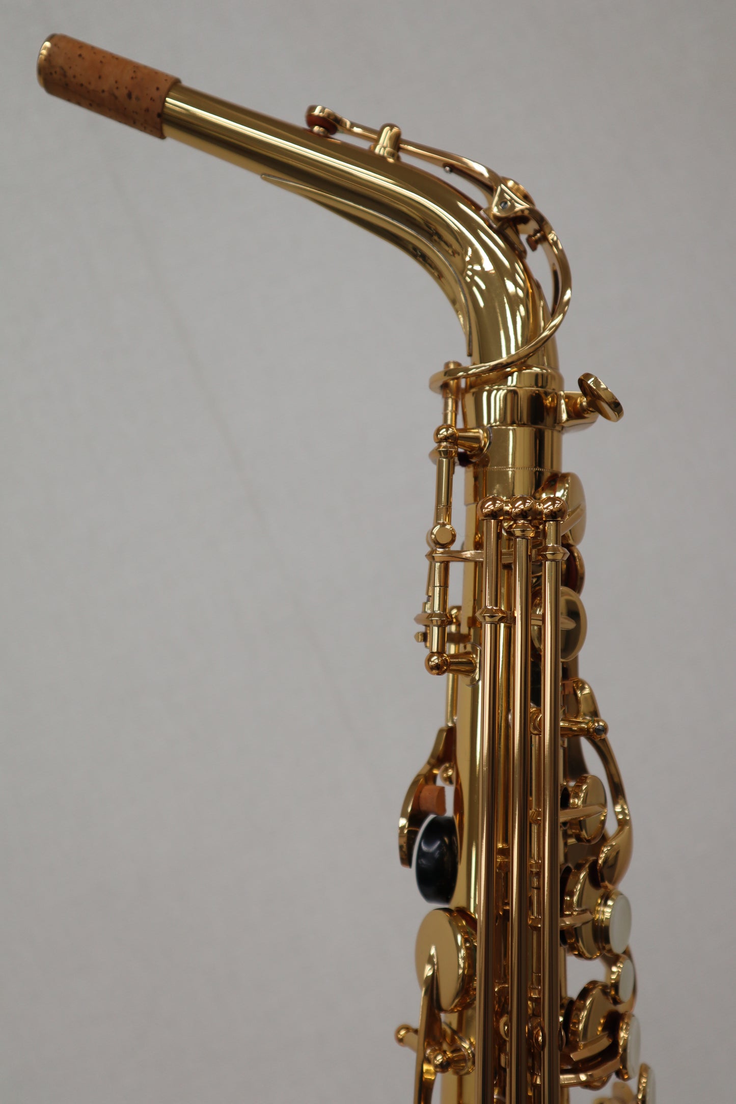 YAMAHA YAS-62Ⅲ(C69055)Excellent Cond. Alto Saxophone MADE IN JAPAN in Stock #96