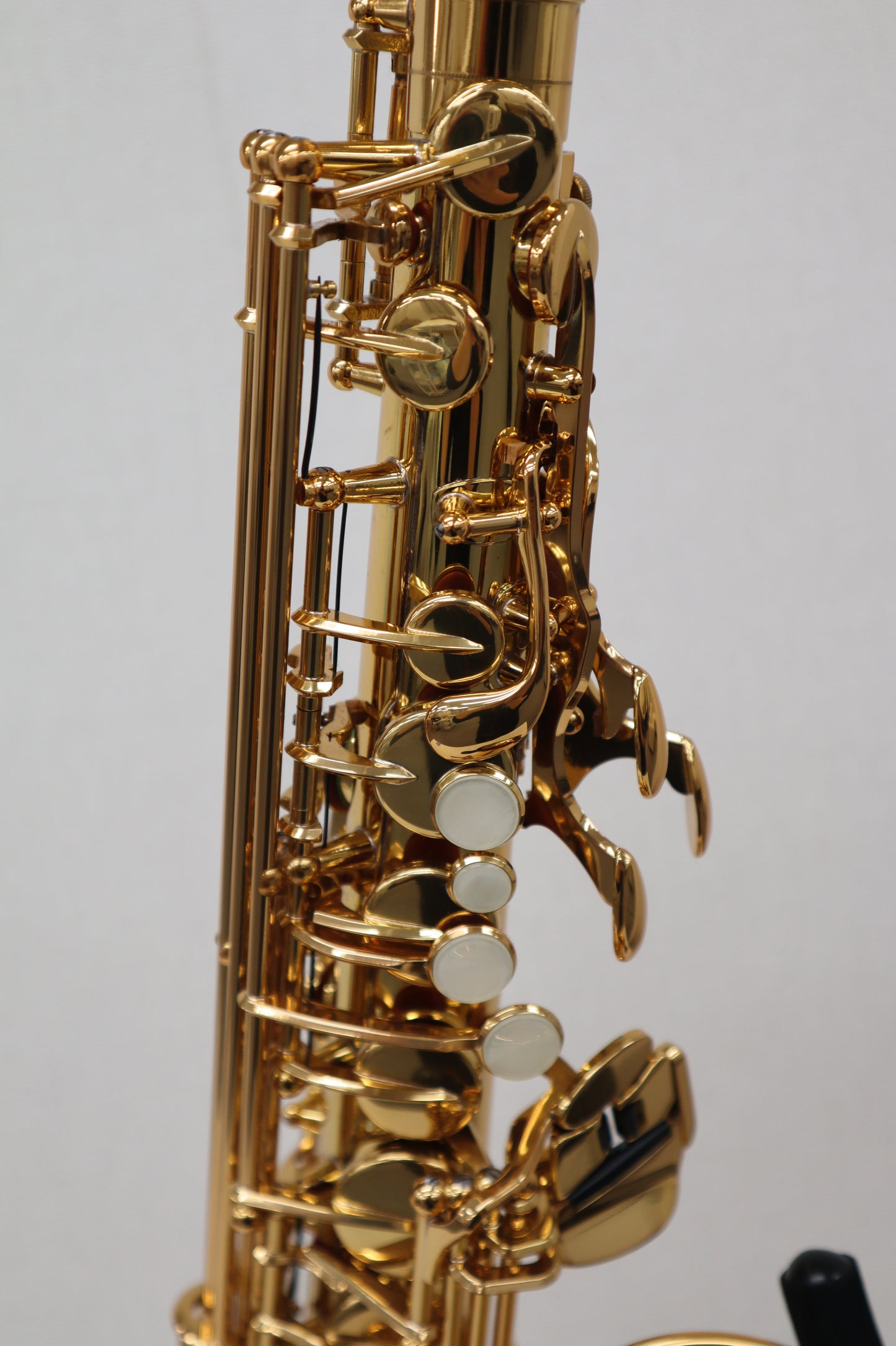 YAMAHA YAS-62Ⅲ(C69055)Excellent Cond. Alto Saxophone MADE IN JAPAN in Stock #96