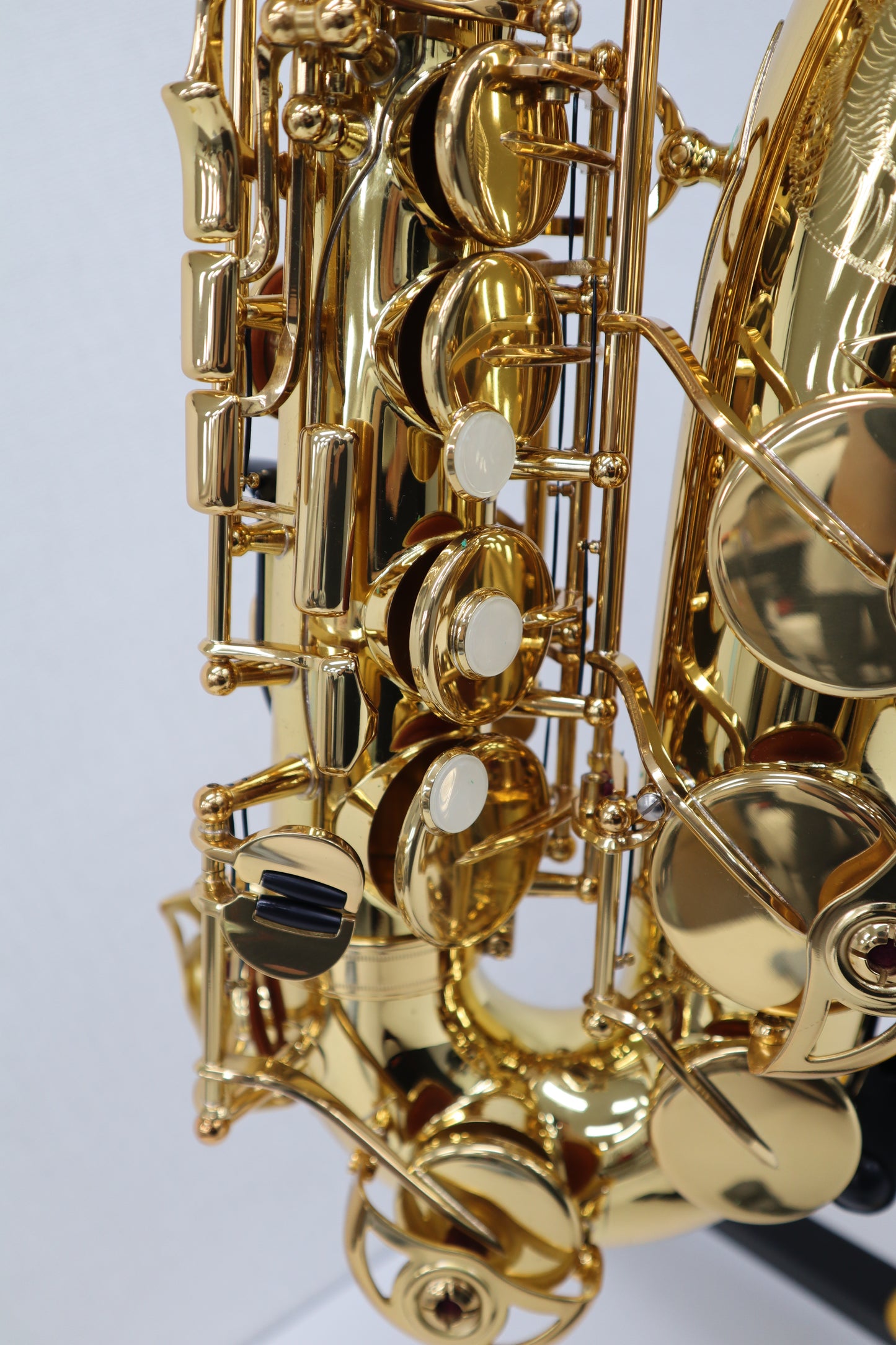 YAMAHA YAS-62Ⅲ(C69055)Excellent Cond. Alto Saxophone MADE IN JAPAN in Stock #96