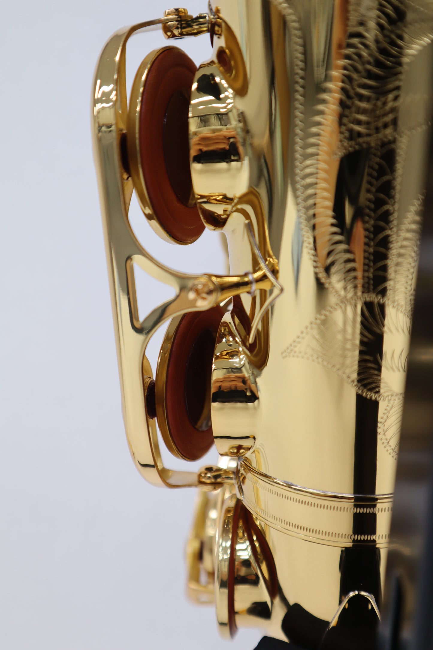 YAMAHA YAS-62Ⅲ(C69055)Excellent Cond. Alto Saxophone MADE IN JAPAN in Stock #96