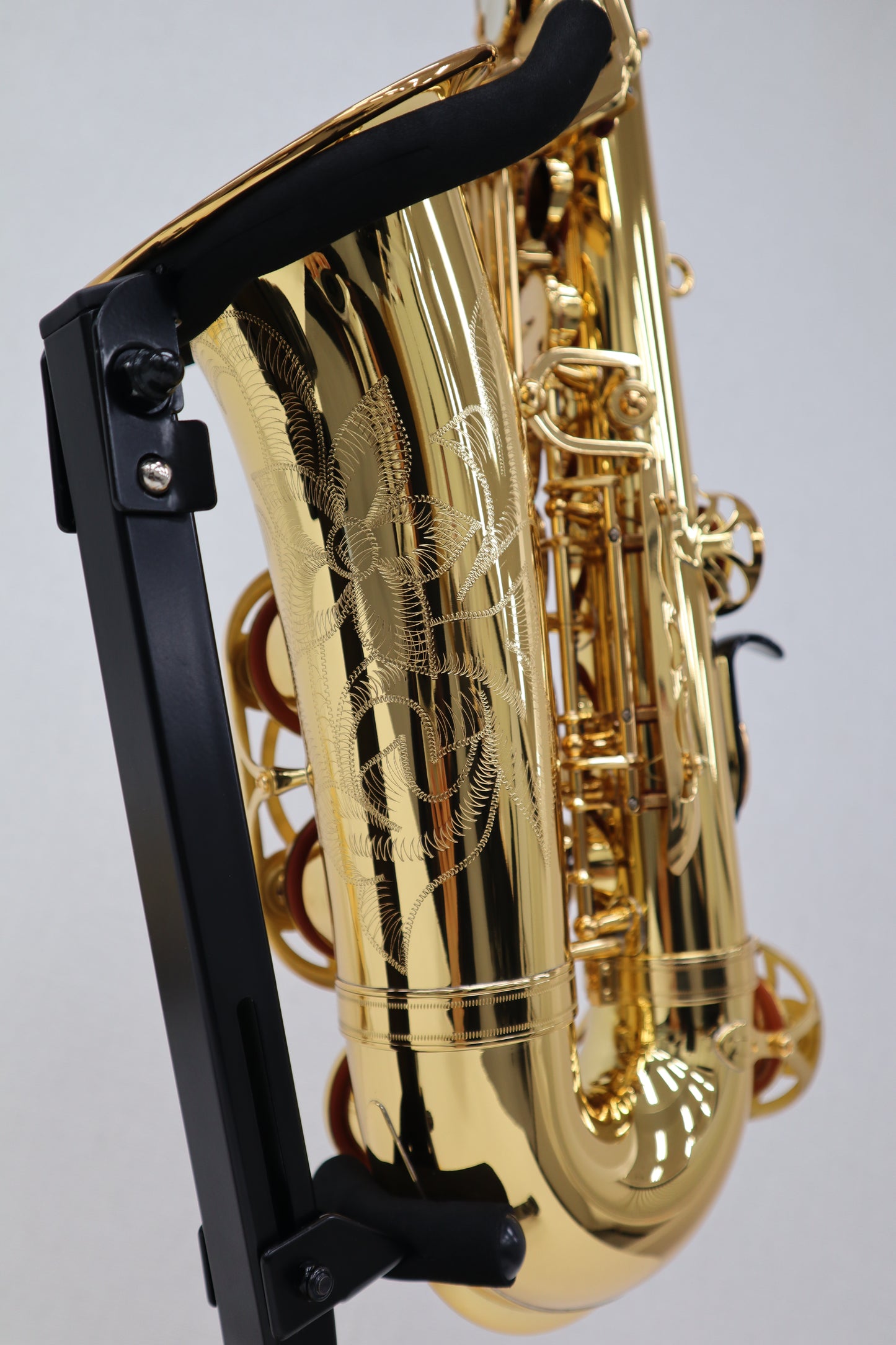 YAMAHA YAS-62Ⅲ(C69055)Excellent Cond. Alto Saxophone MADE IN JAPAN in Stock #96