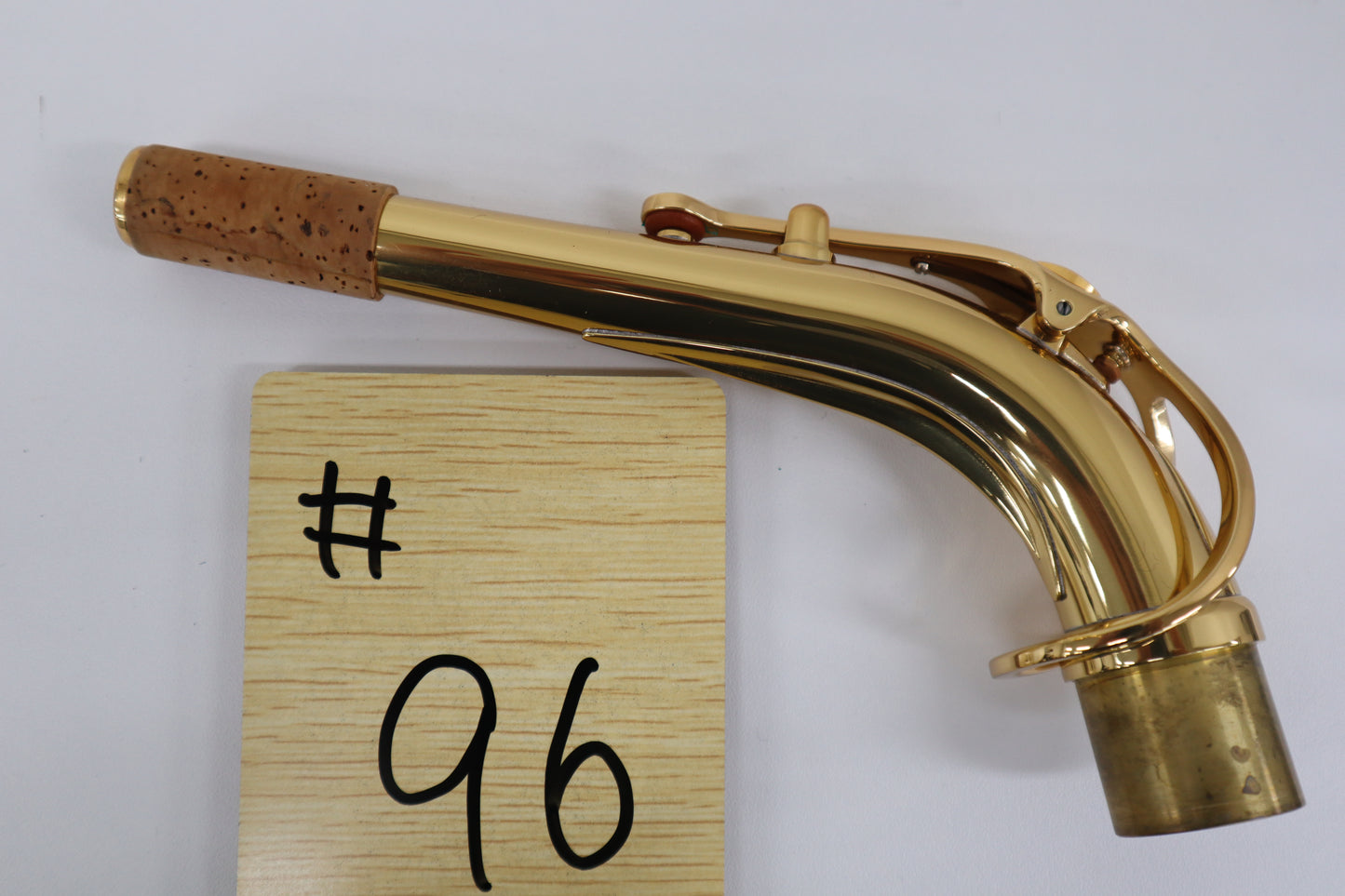 YAMAHA YAS-62Ⅲ(C69055)Excellent Cond. Alto Saxophone MADE IN JAPAN in Stock #96