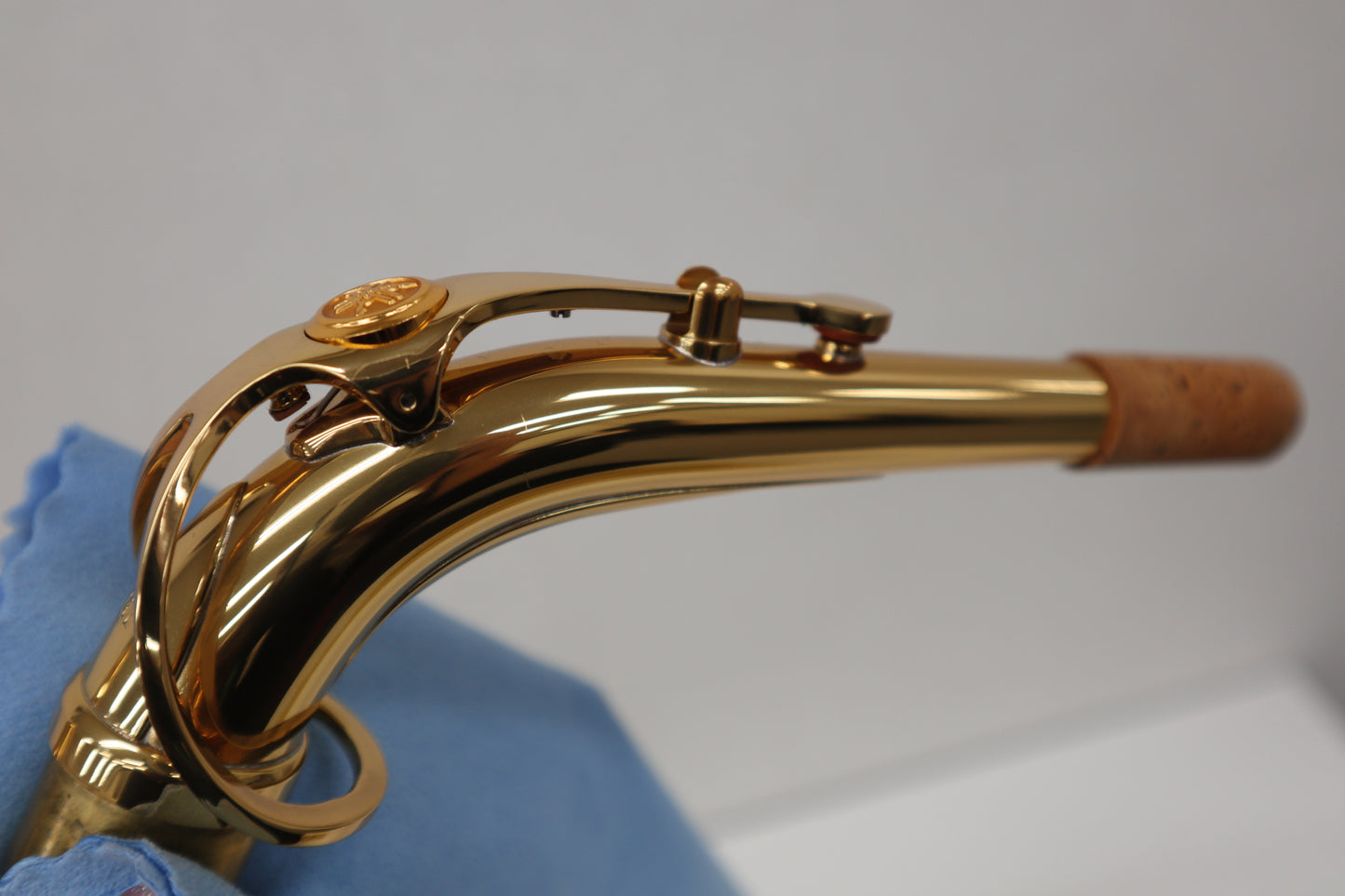 YAMAHA YAS-62Ⅲ(C69055)Excellent Cond. Alto Saxophone MADE IN JAPAN in Stock #96