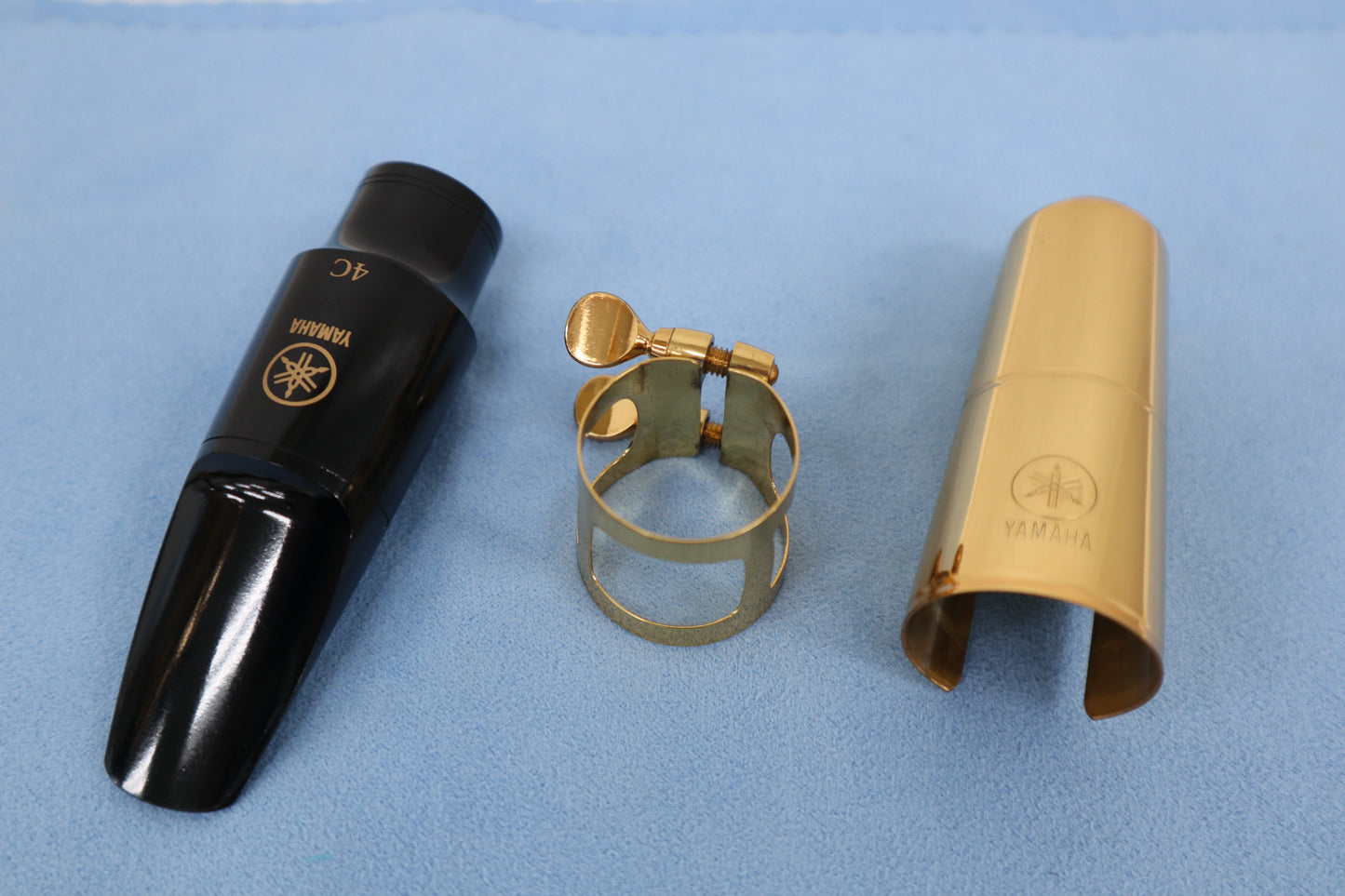 YAMAHA YAS-62Ⅲ(C69055)Excellent Cond. Alto Saxophone MADE IN JAPAN in Stock #96
