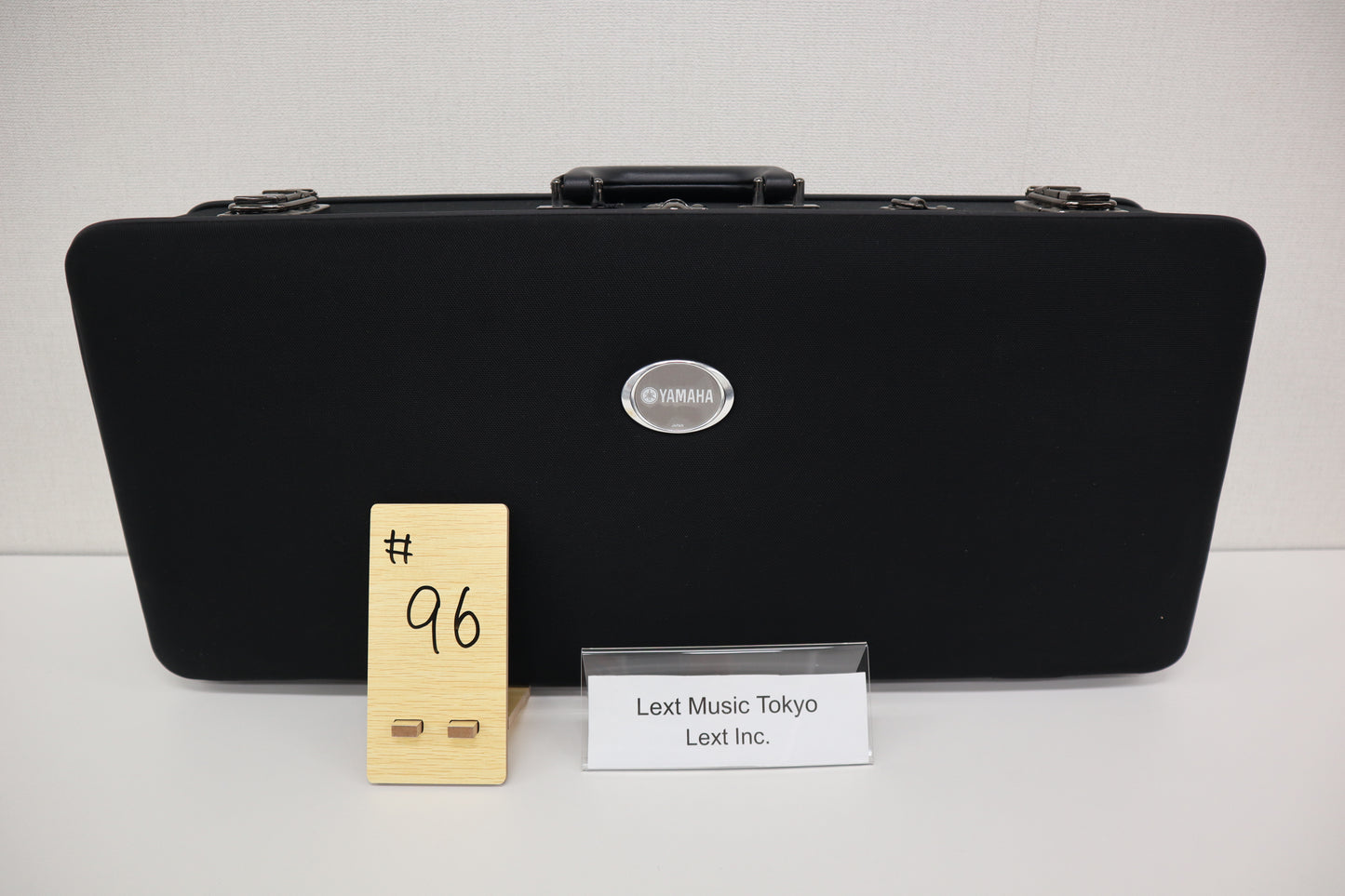 YAMAHA YAS-62Ⅲ(C69055)Excellent Cond. Alto Saxophone MADE IN JAPAN in Stock #96