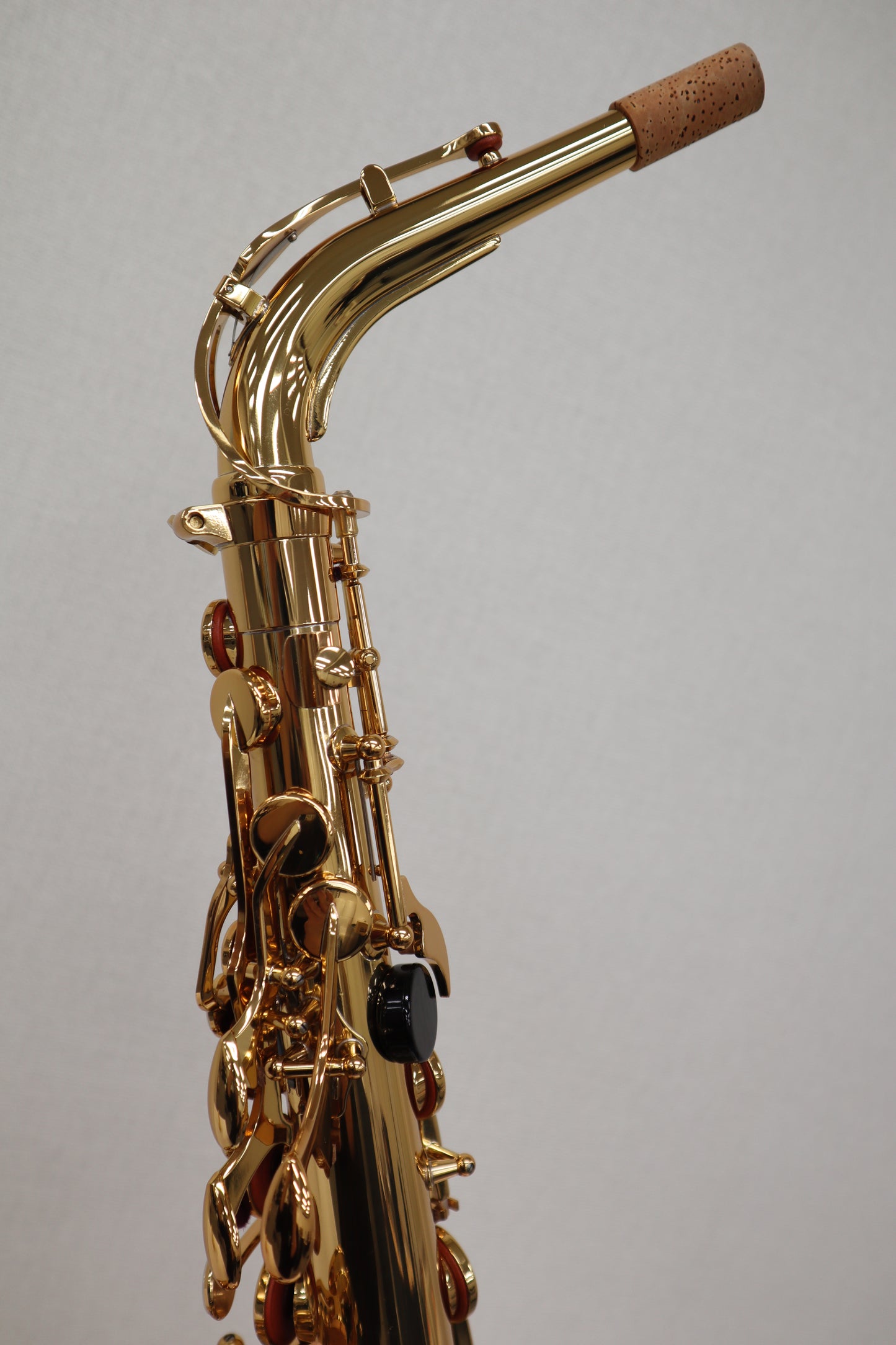 YAMAHA YAS-280 Alto Saxophone (R19424) Excellent made in Indonesia in stock #95