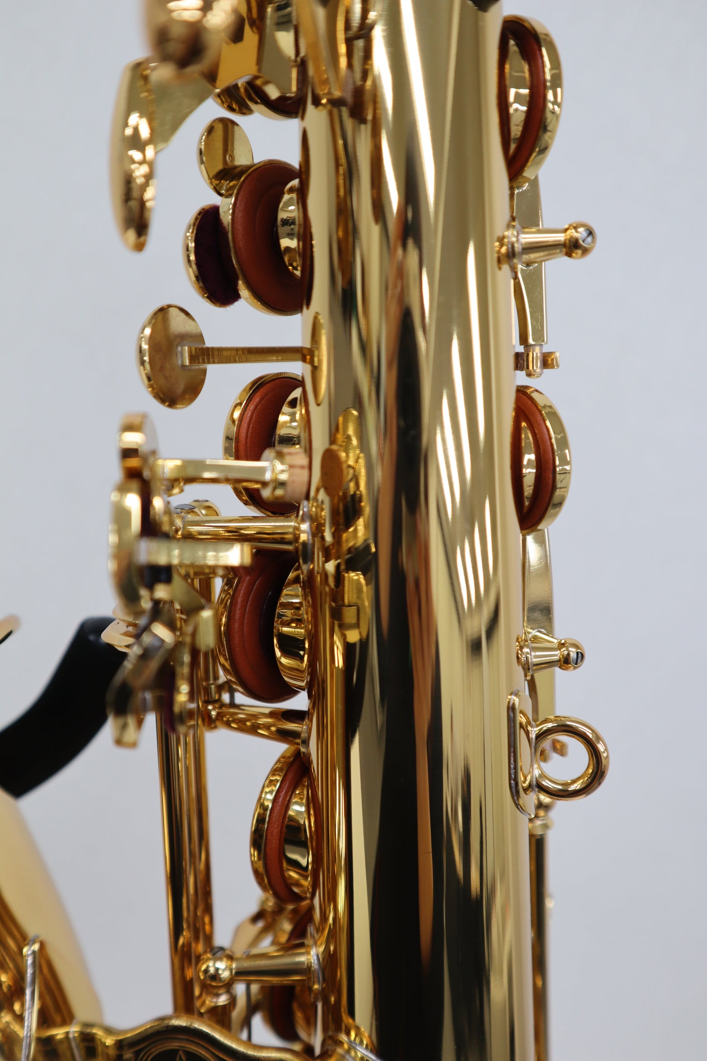 YAMAHA YAS-280 Alto Saxophone (R19424) Excellent made in Indonesia in stock #95
